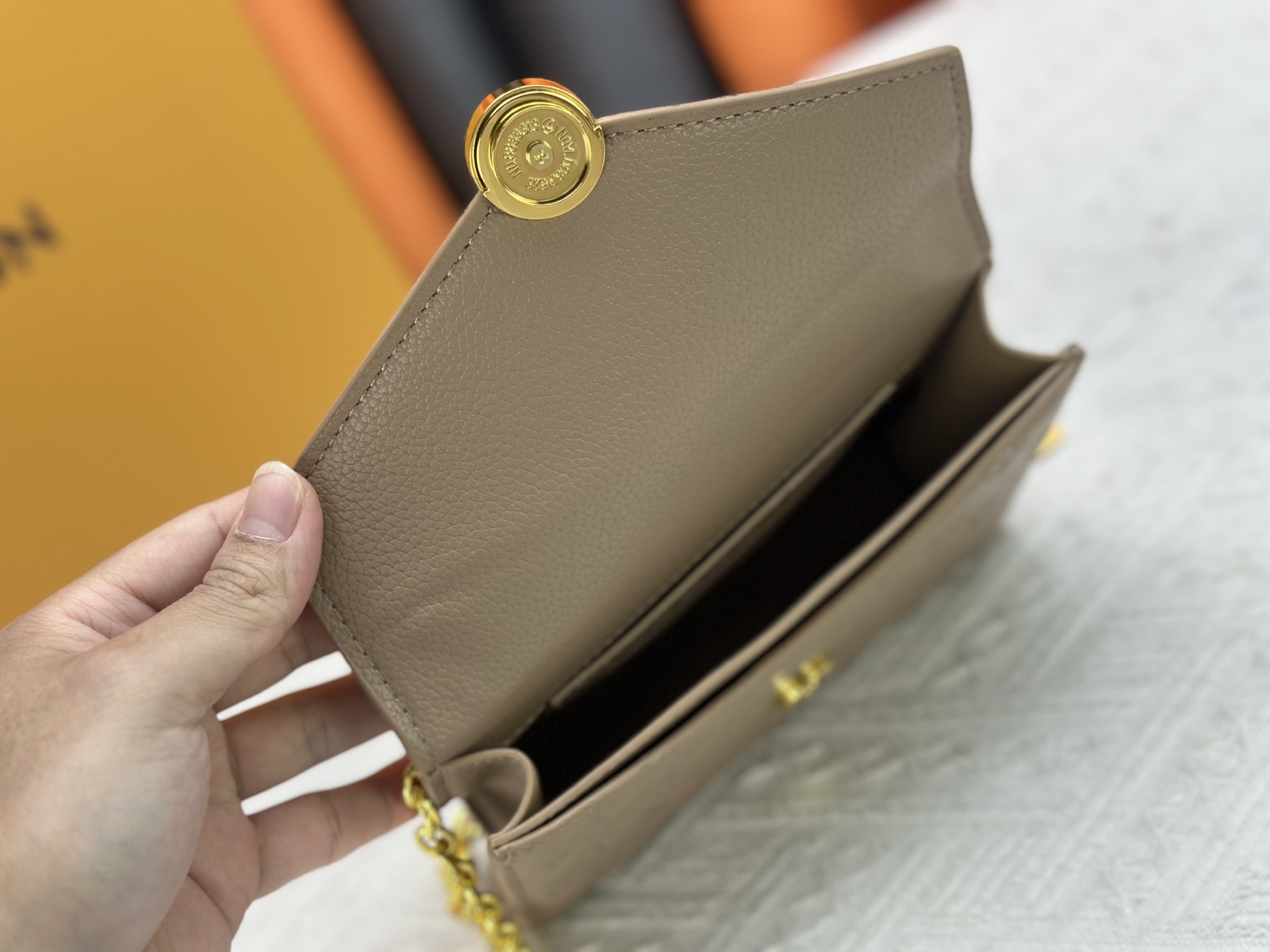 New Luxury LV Bag 10359