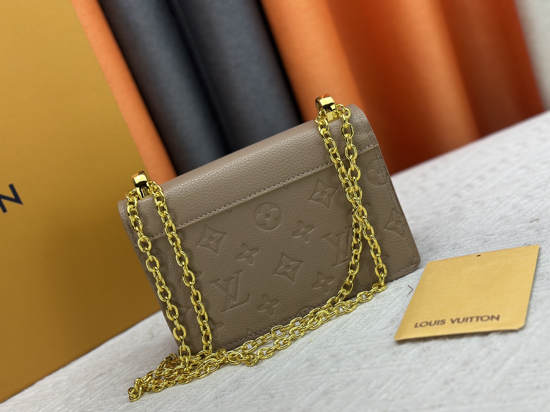 New Luxury LV Bag 10359