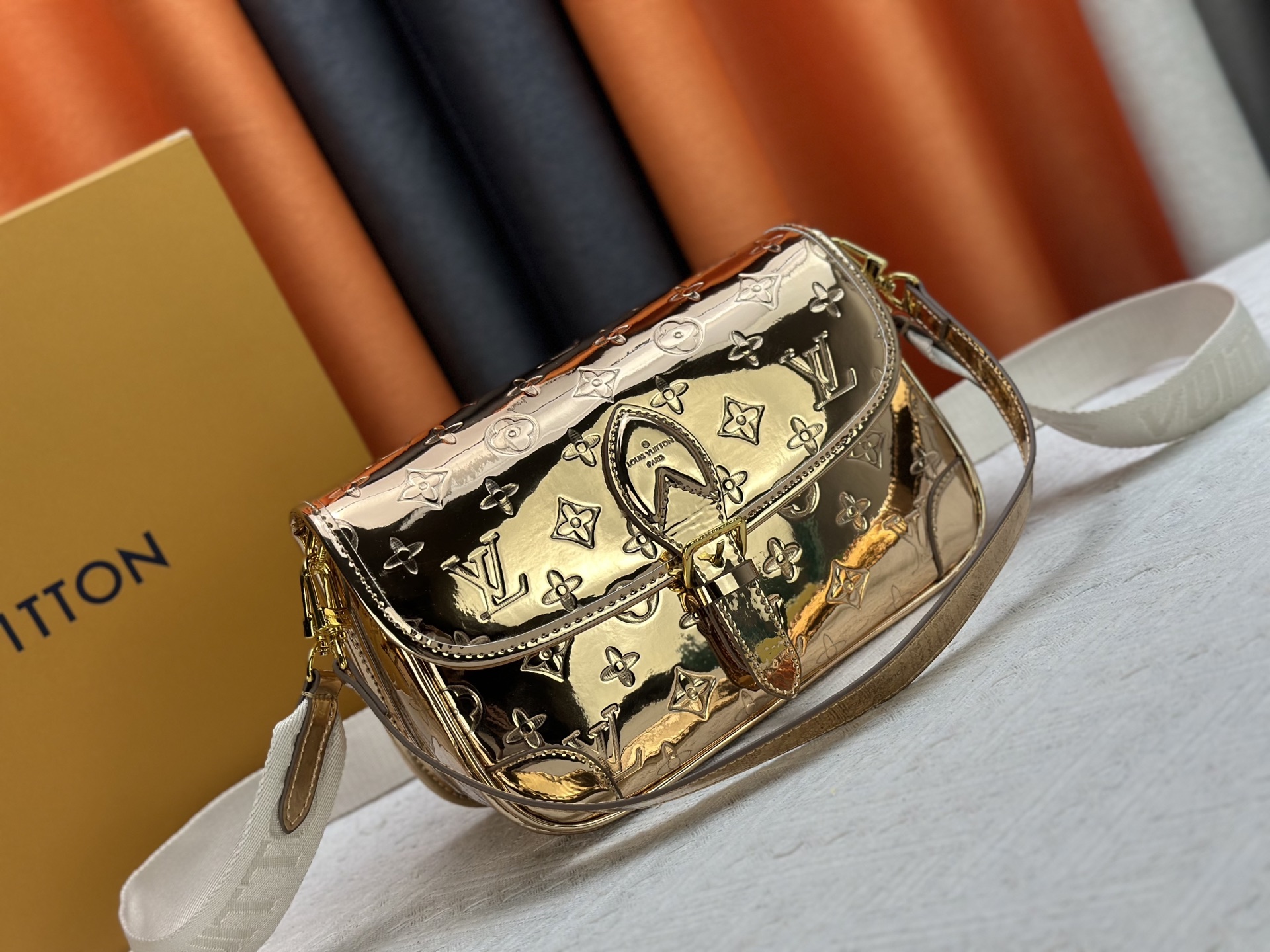 New Luxury LV Bag 10360