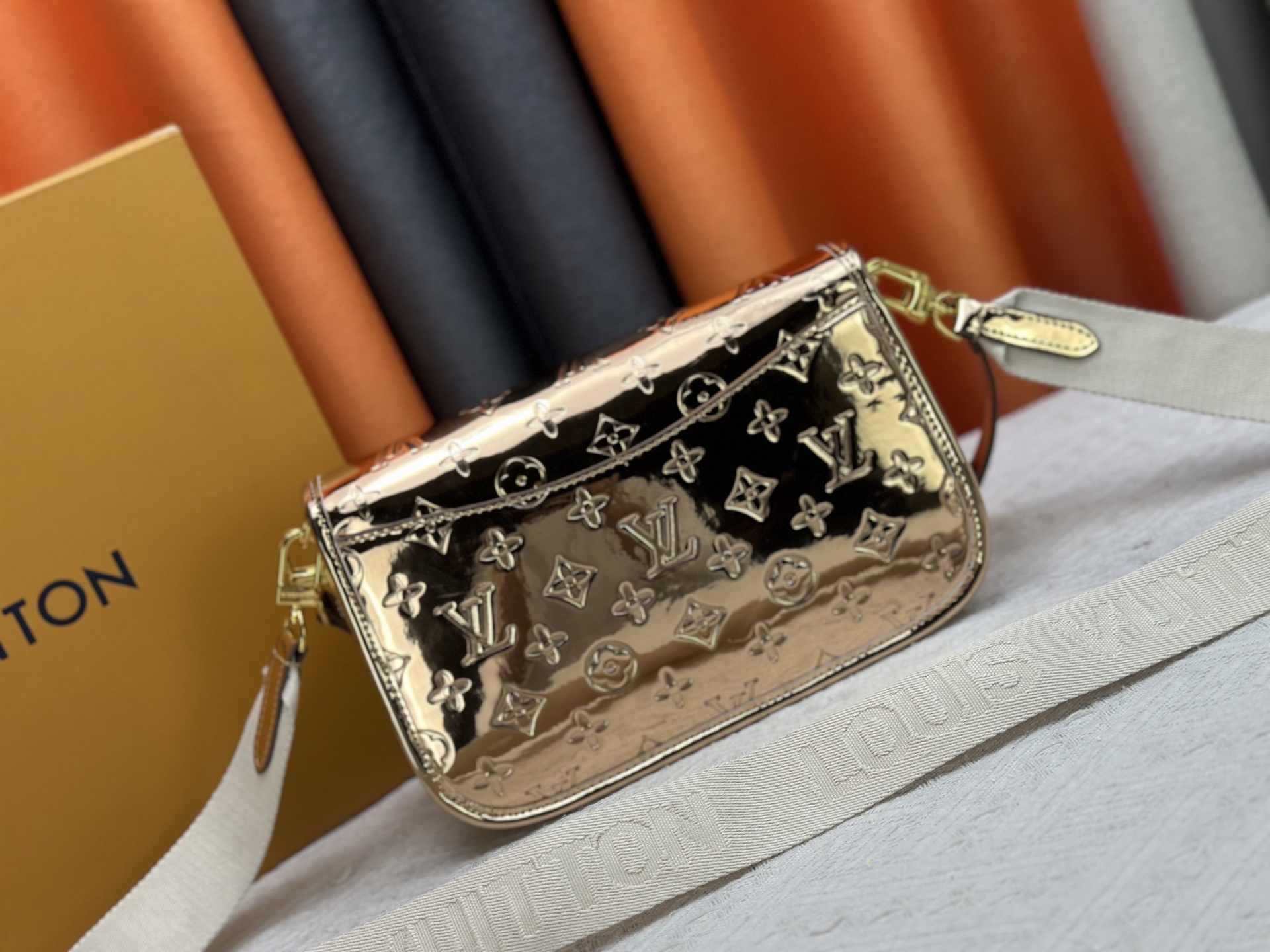 New Luxury LV Bag 10360