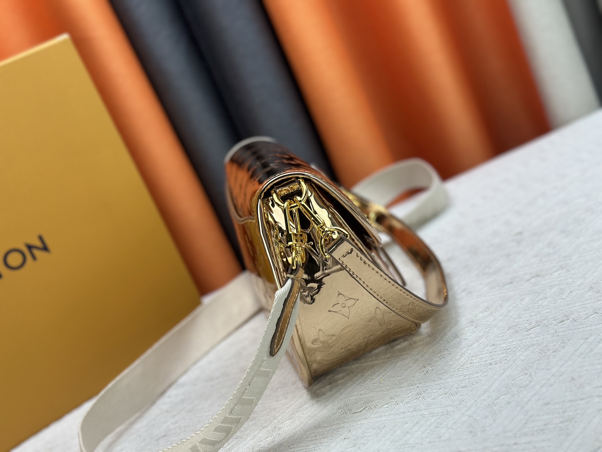 New Luxury LV Bag 10360