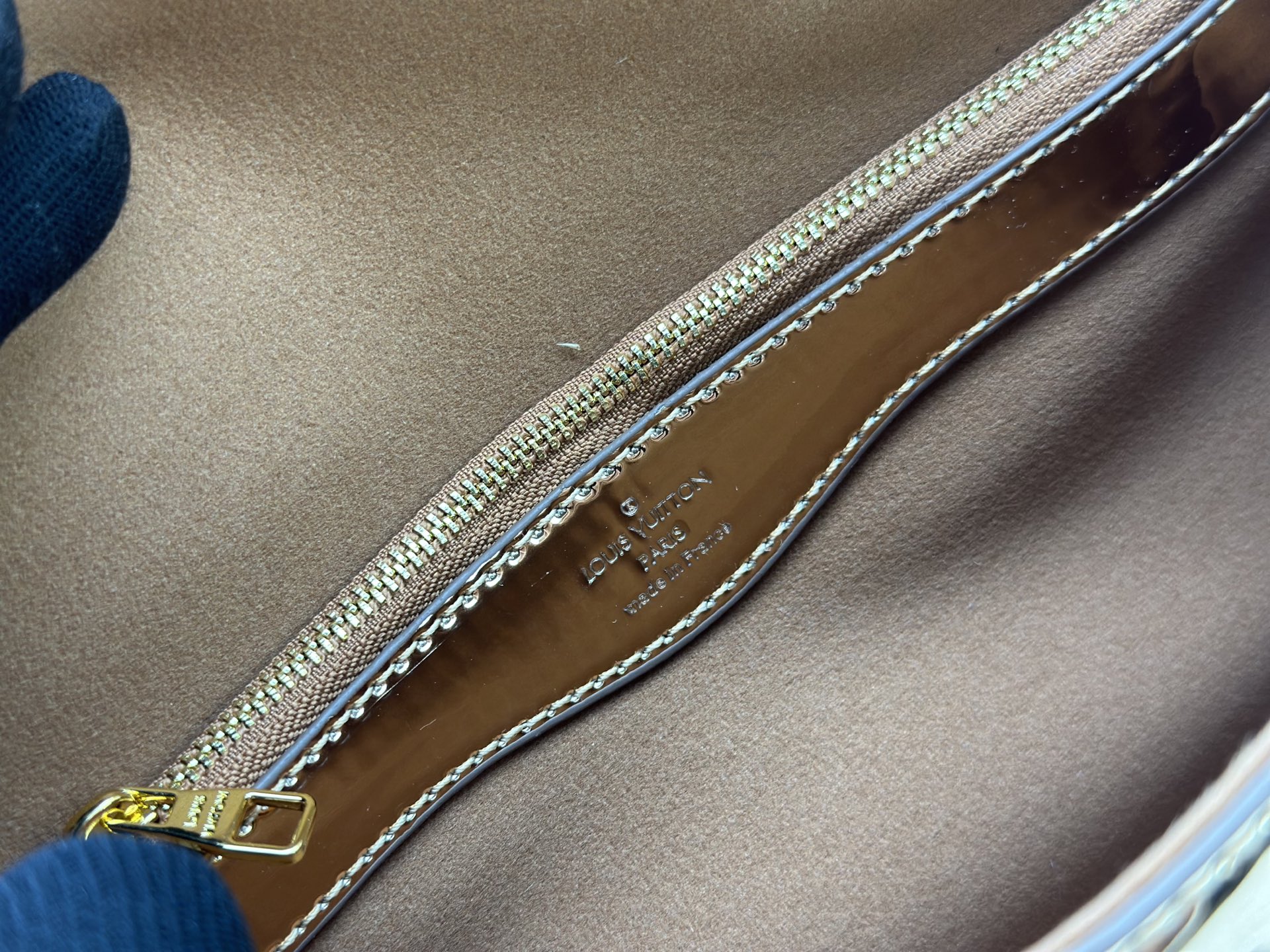 New Luxury LV Bag 10360