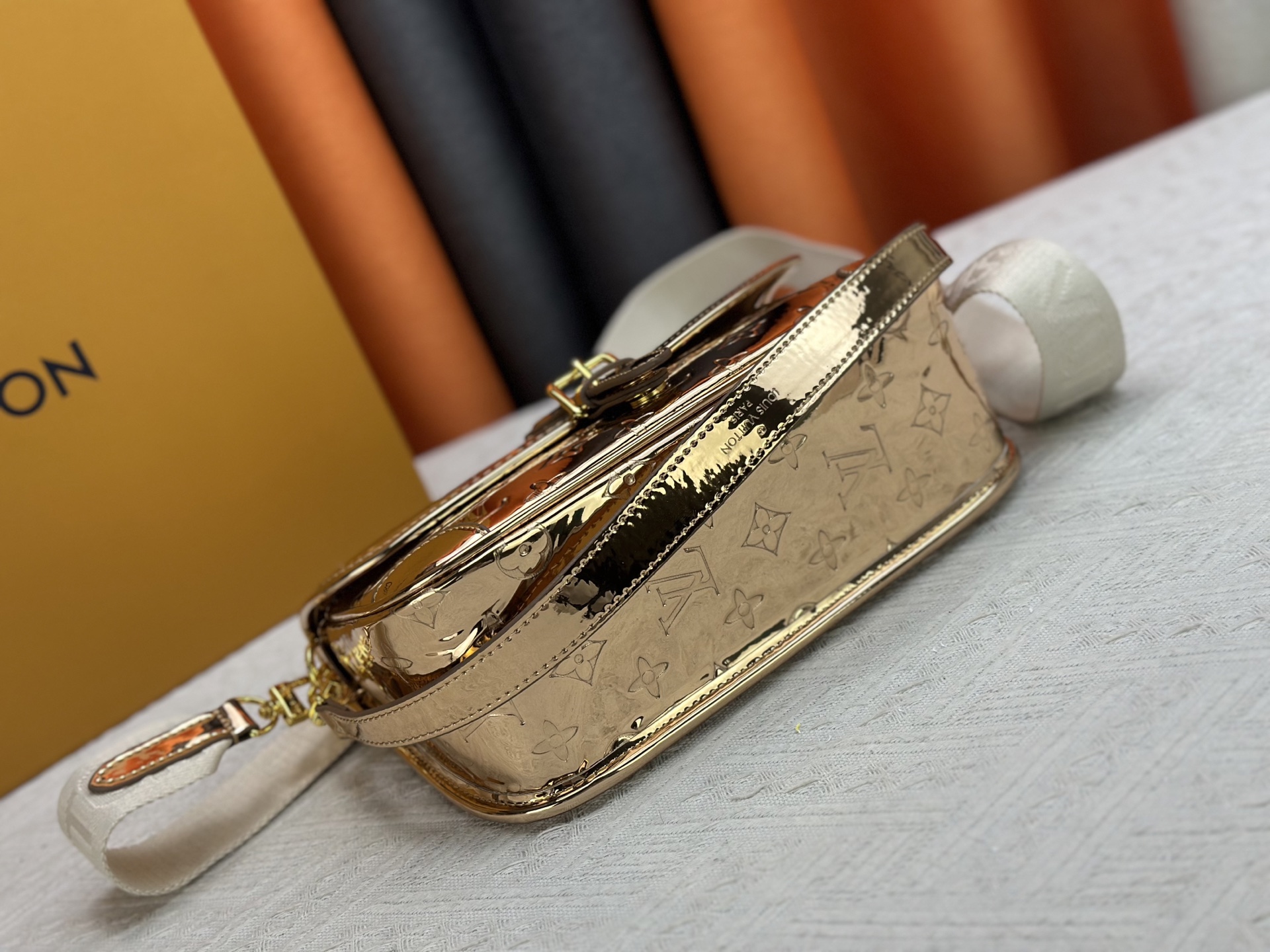 New Luxury LV Bag 10360