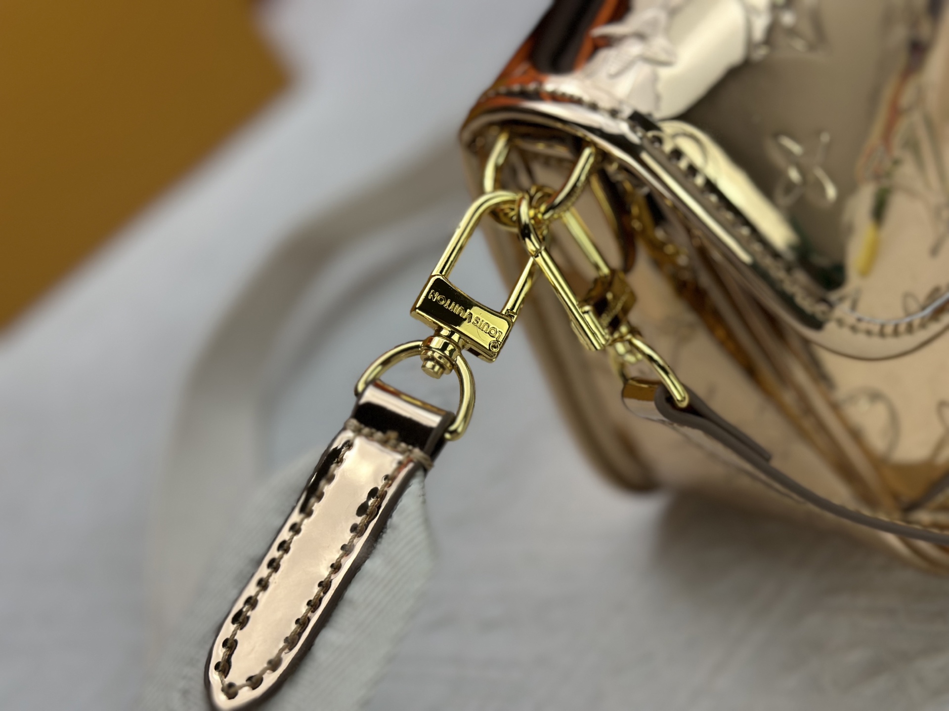 New Luxury LV Bag 10360