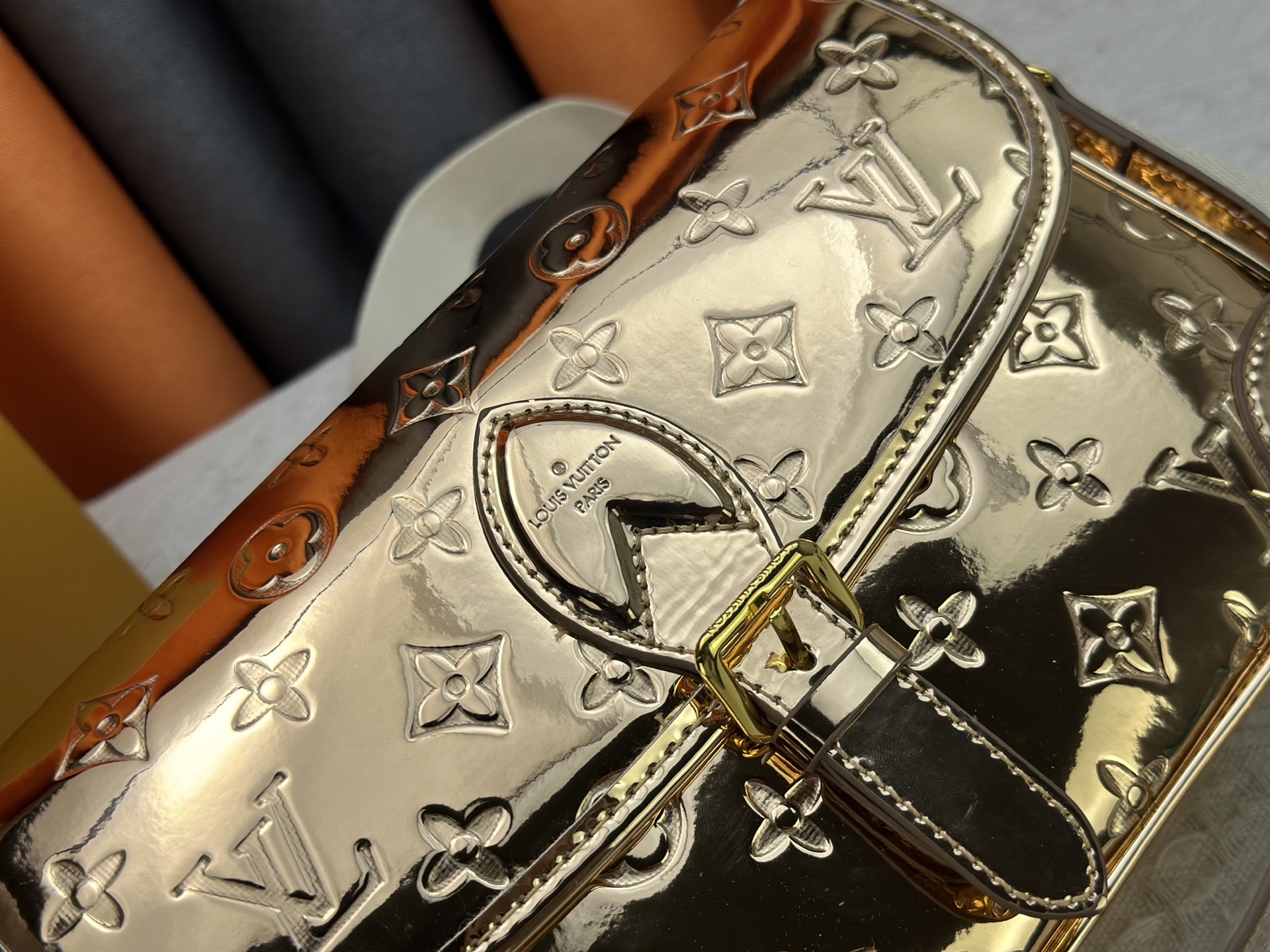 New Luxury LV Bag 10360