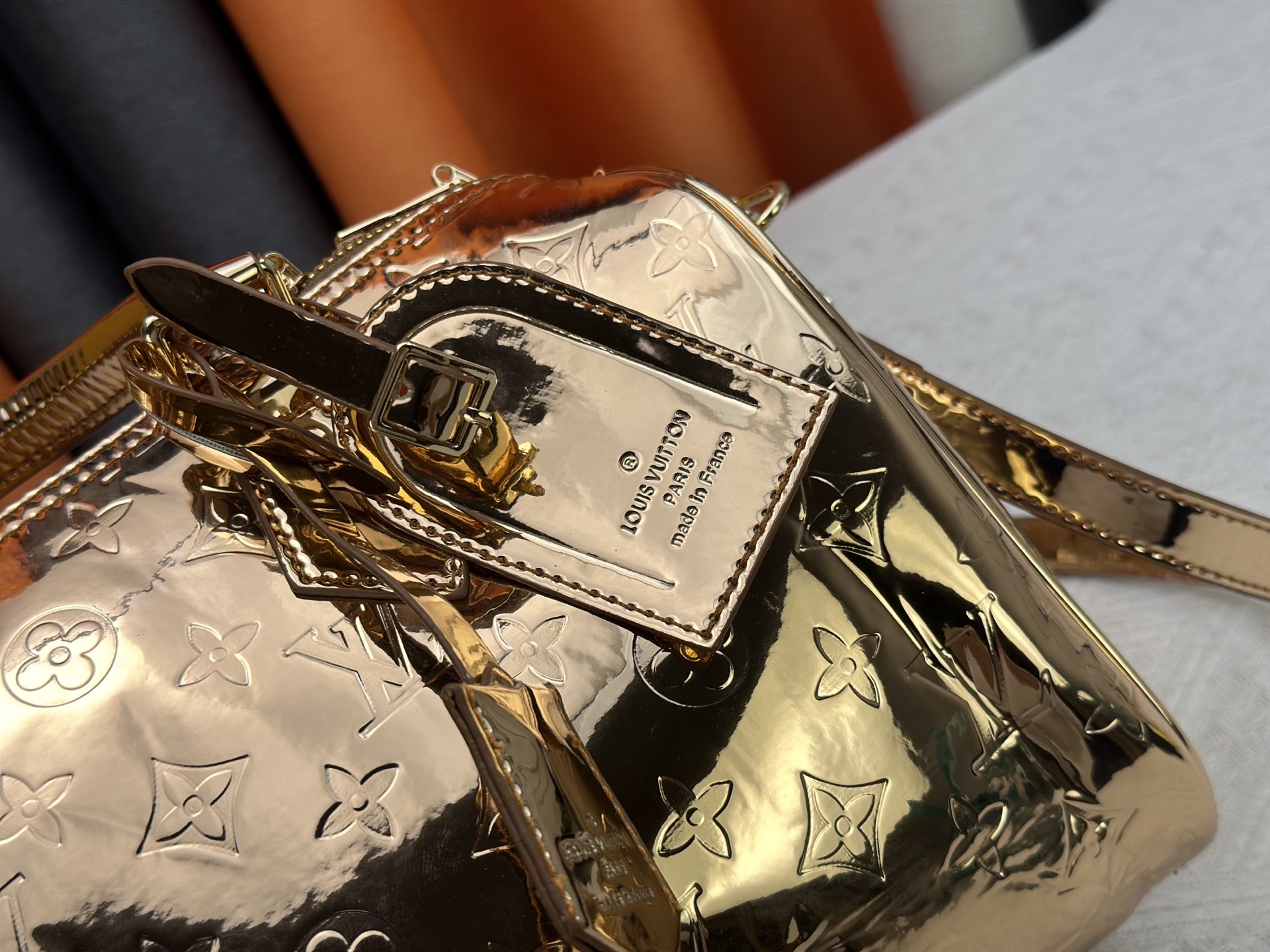 New Luxury LV Bag 10362