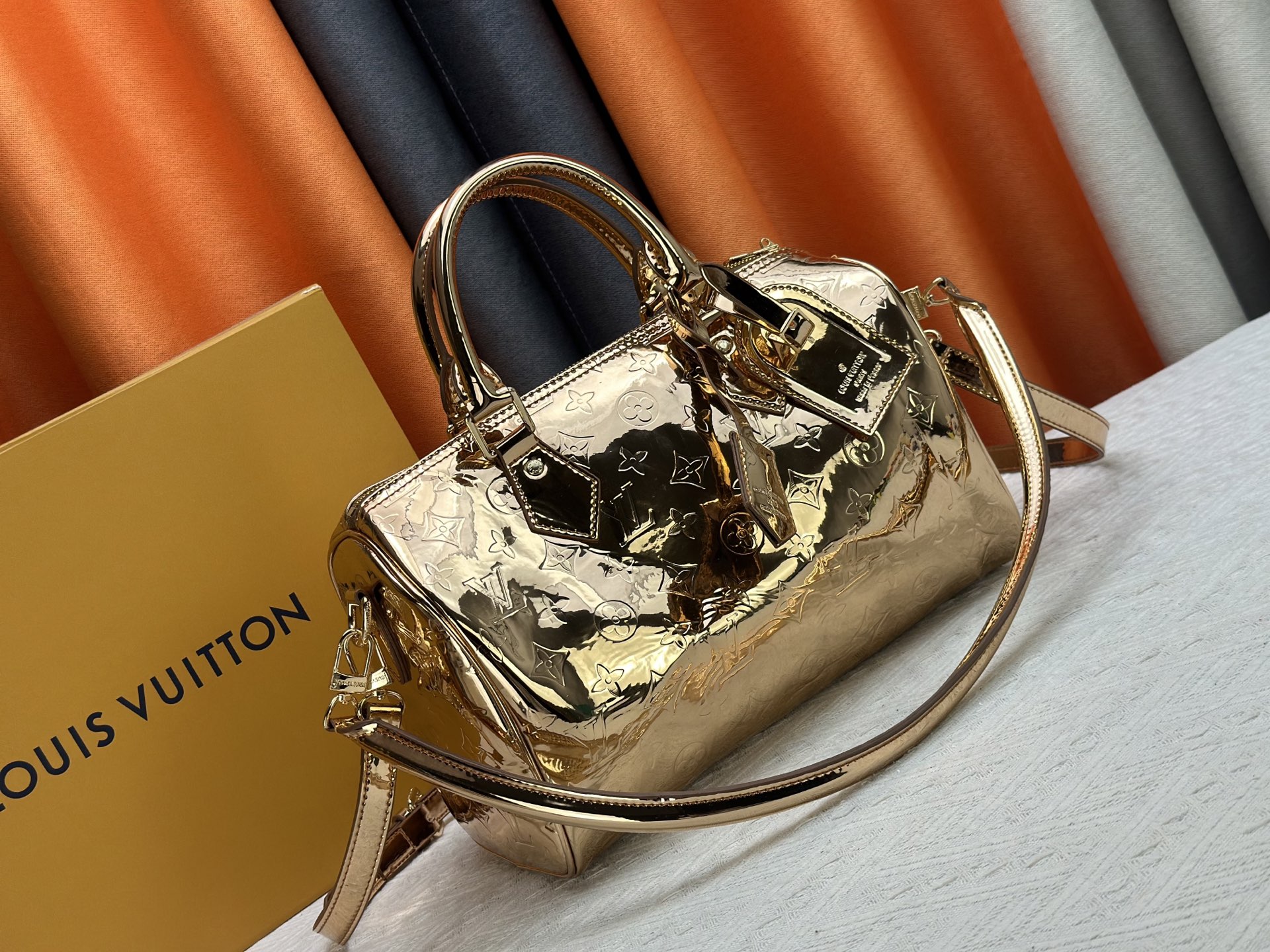 New Luxury LV Bag 10362