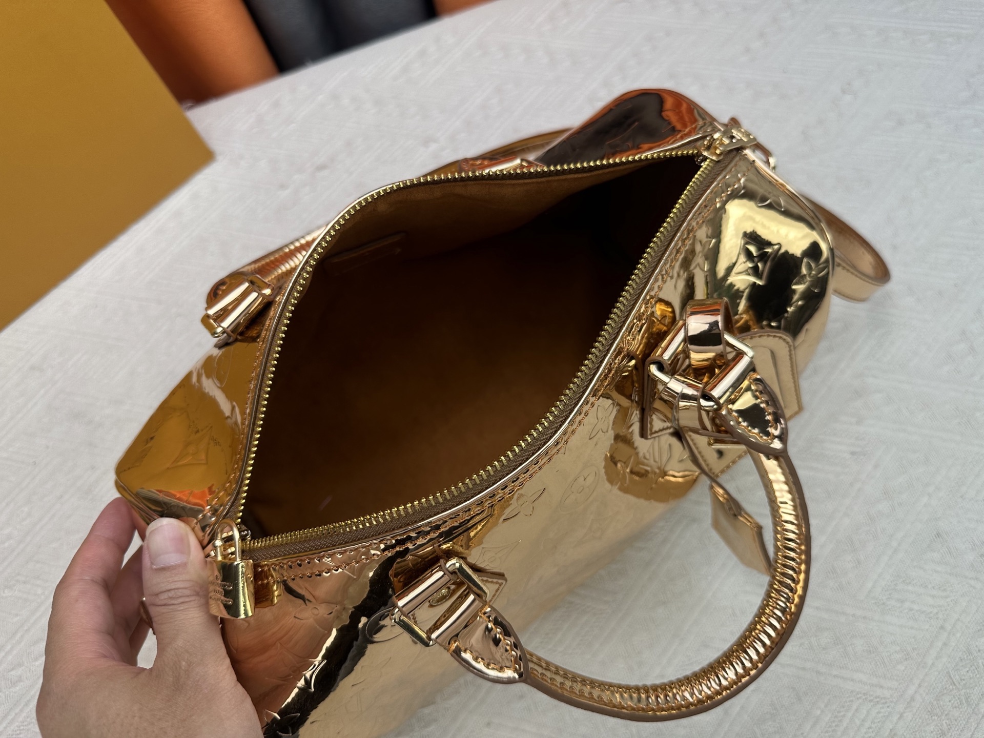 New Luxury LV Bag 10362