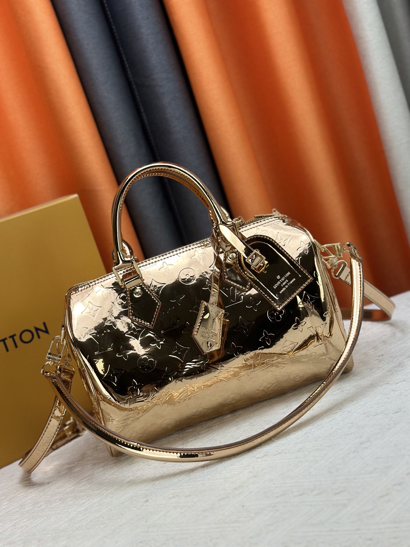 New Luxury LV Bag 10362