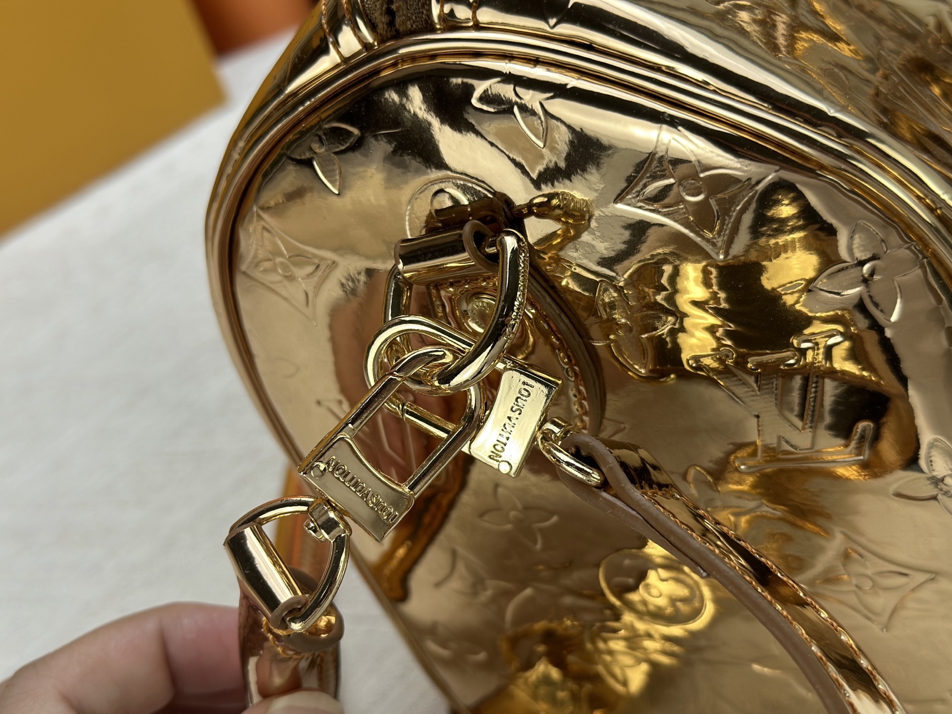 New Luxury LV Bag 10362