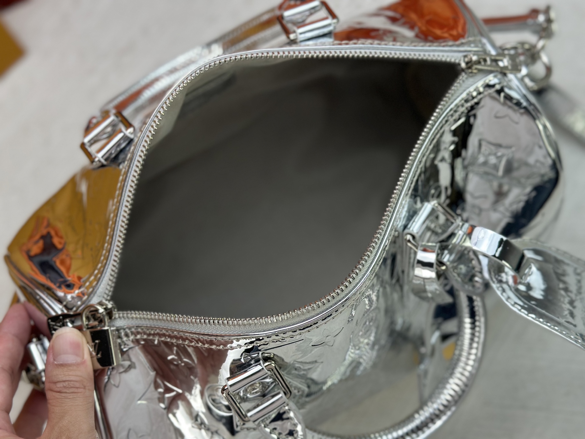 New Luxury LV Bag 10363