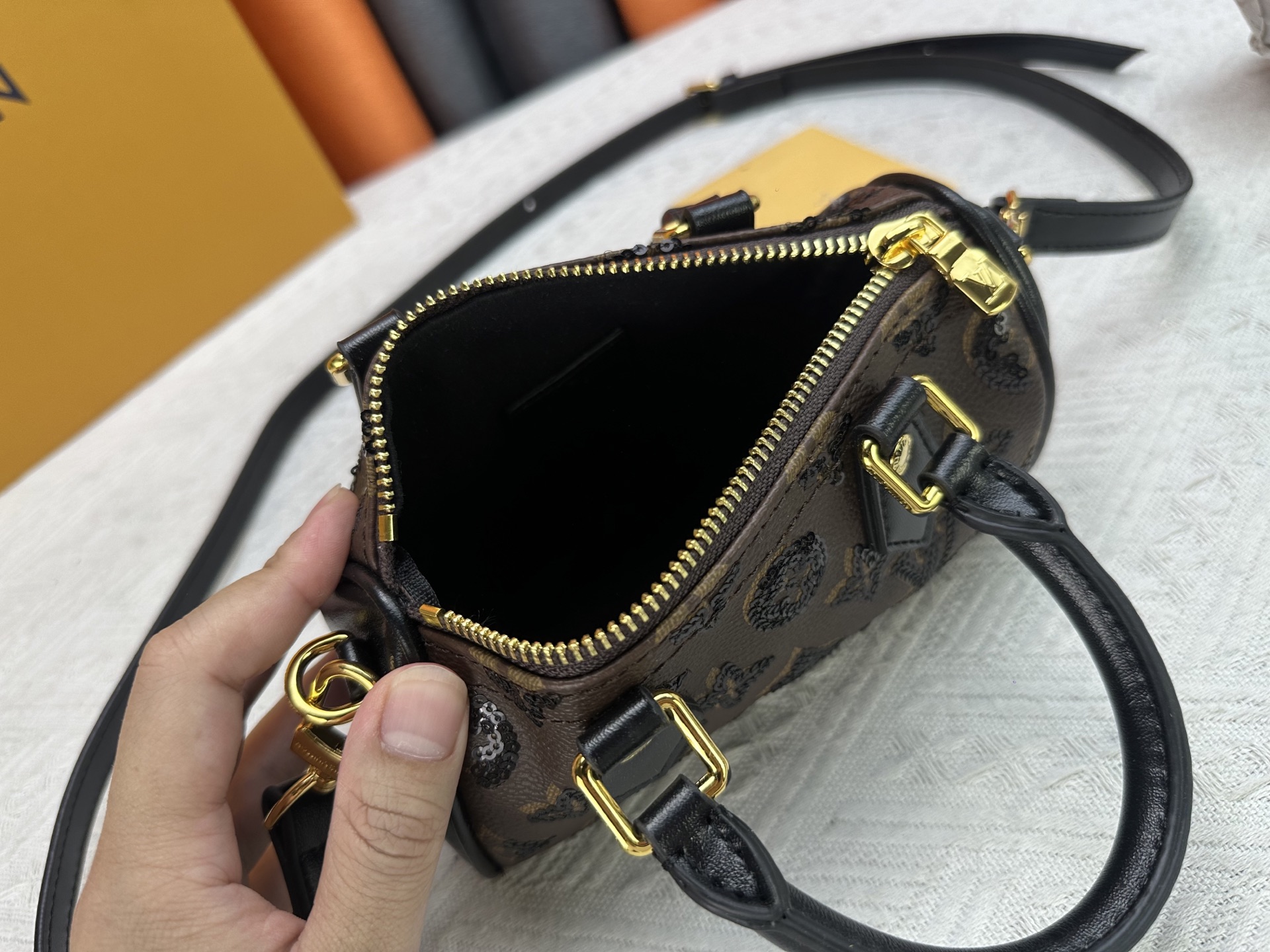 New Luxury LV Bag 10364