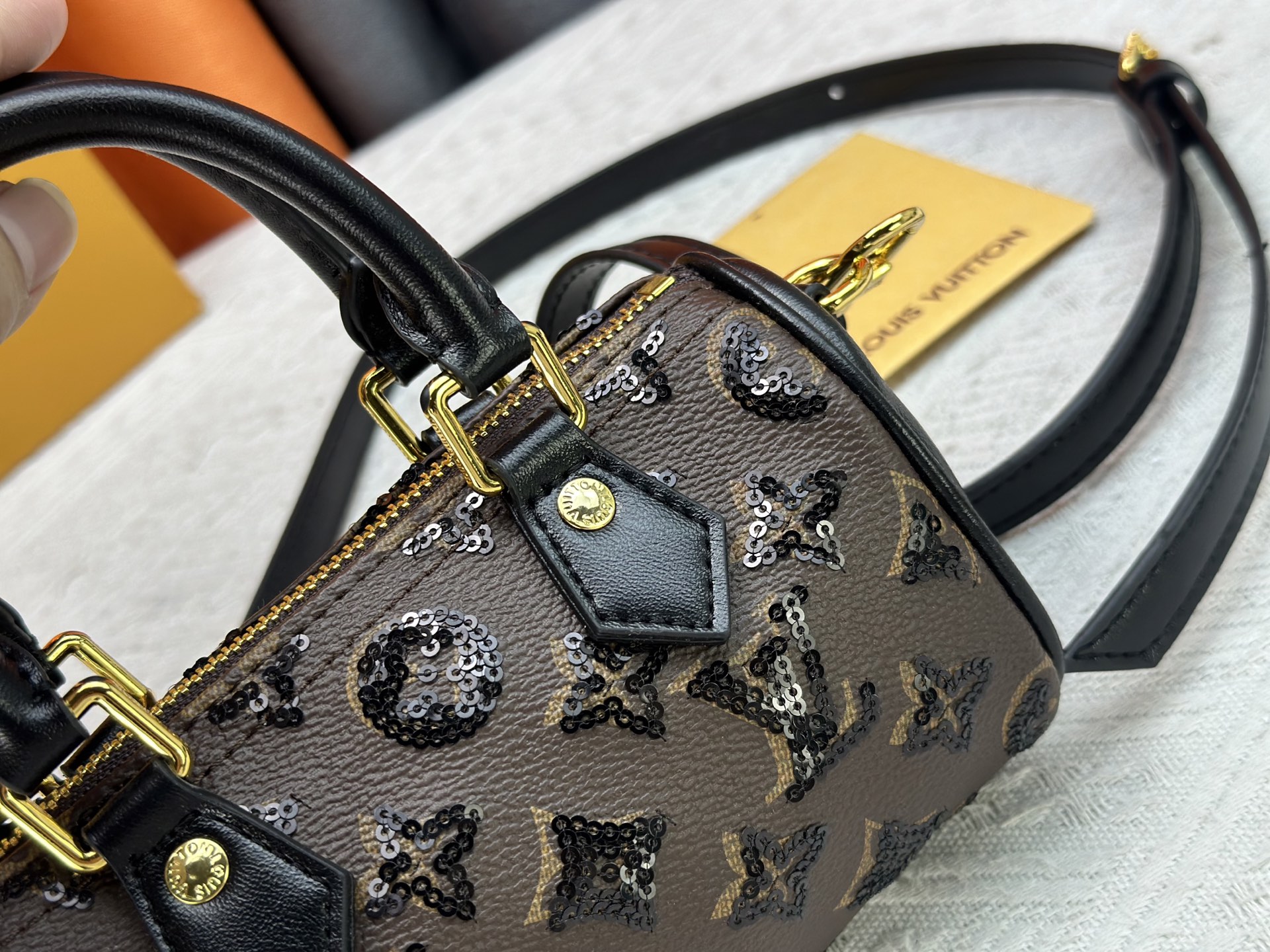 New Luxury LV Bag 10364