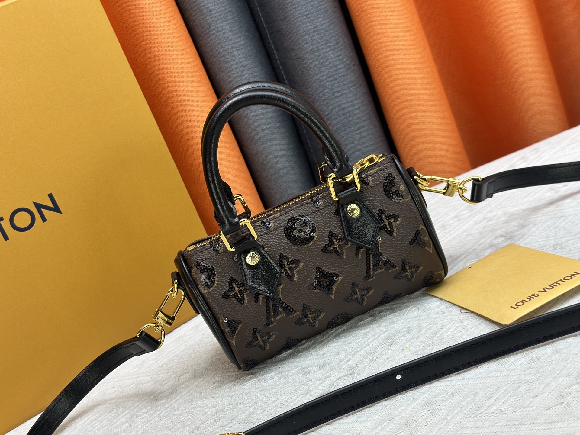 New Luxury LV Bag 10364