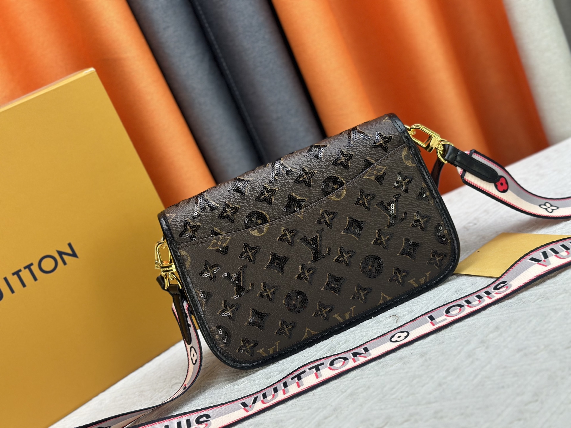 New Luxury LV Bag 10365