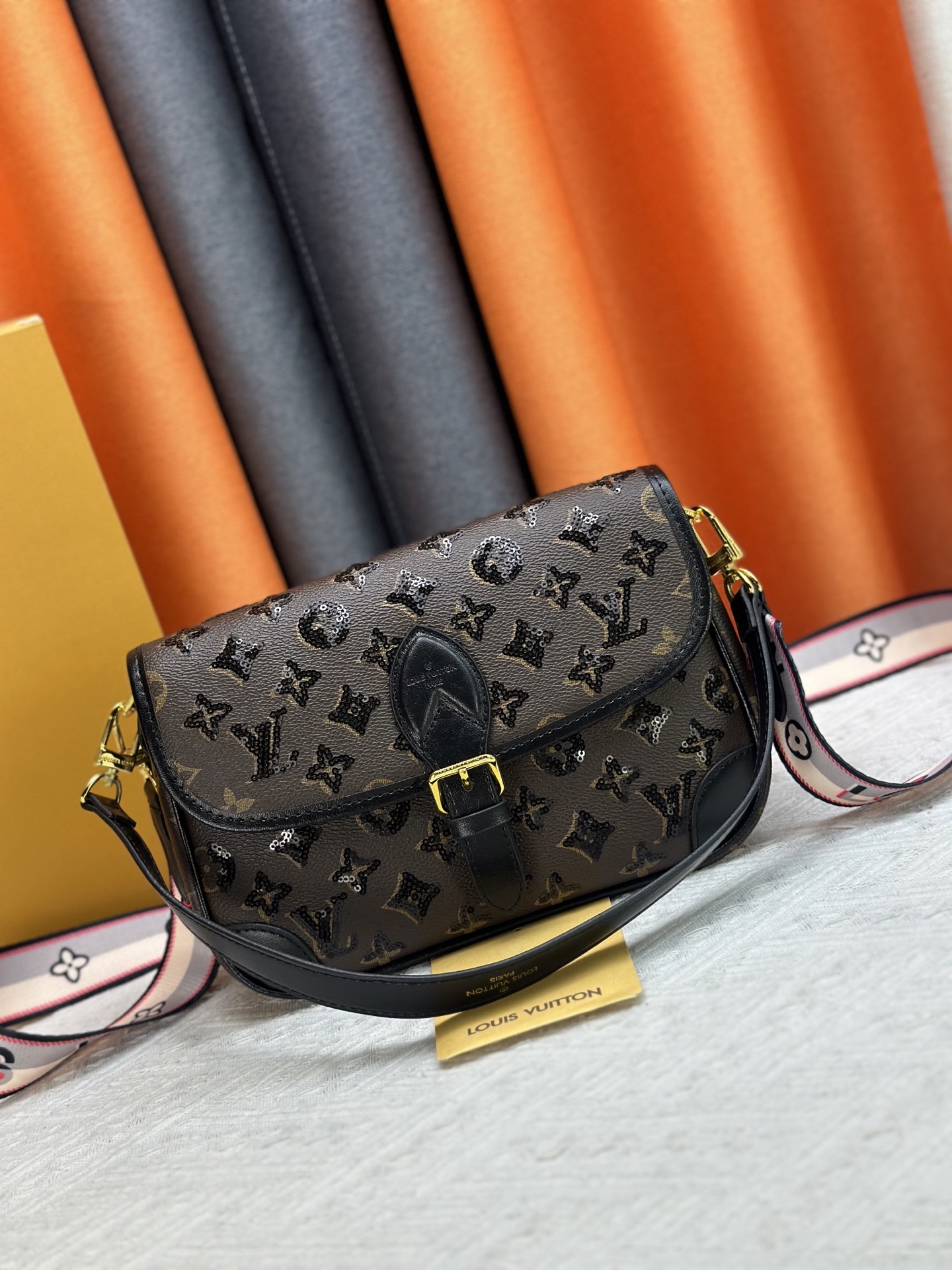 New Luxury LV Bag 10365