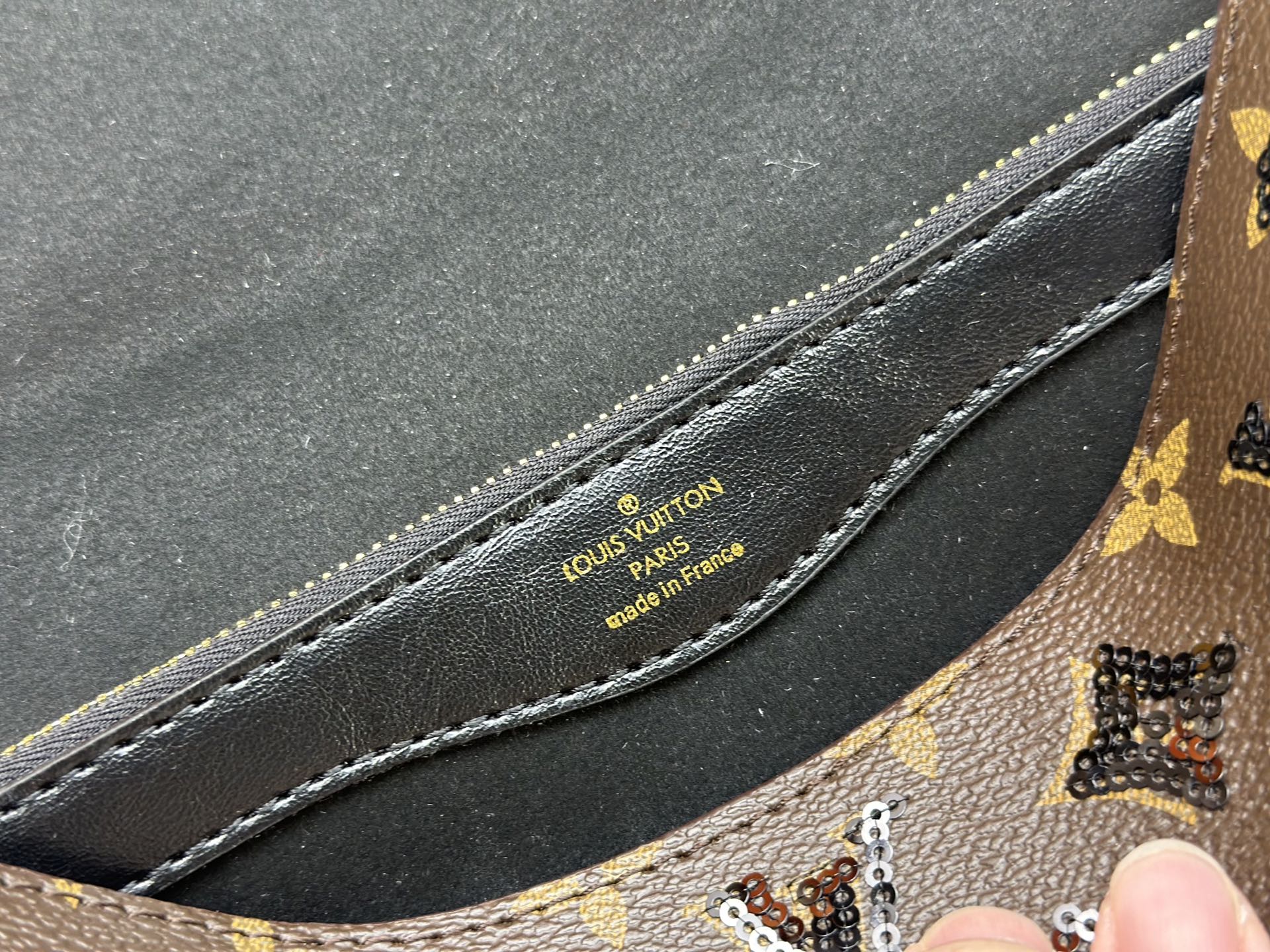 New Luxury LV Bag 10365