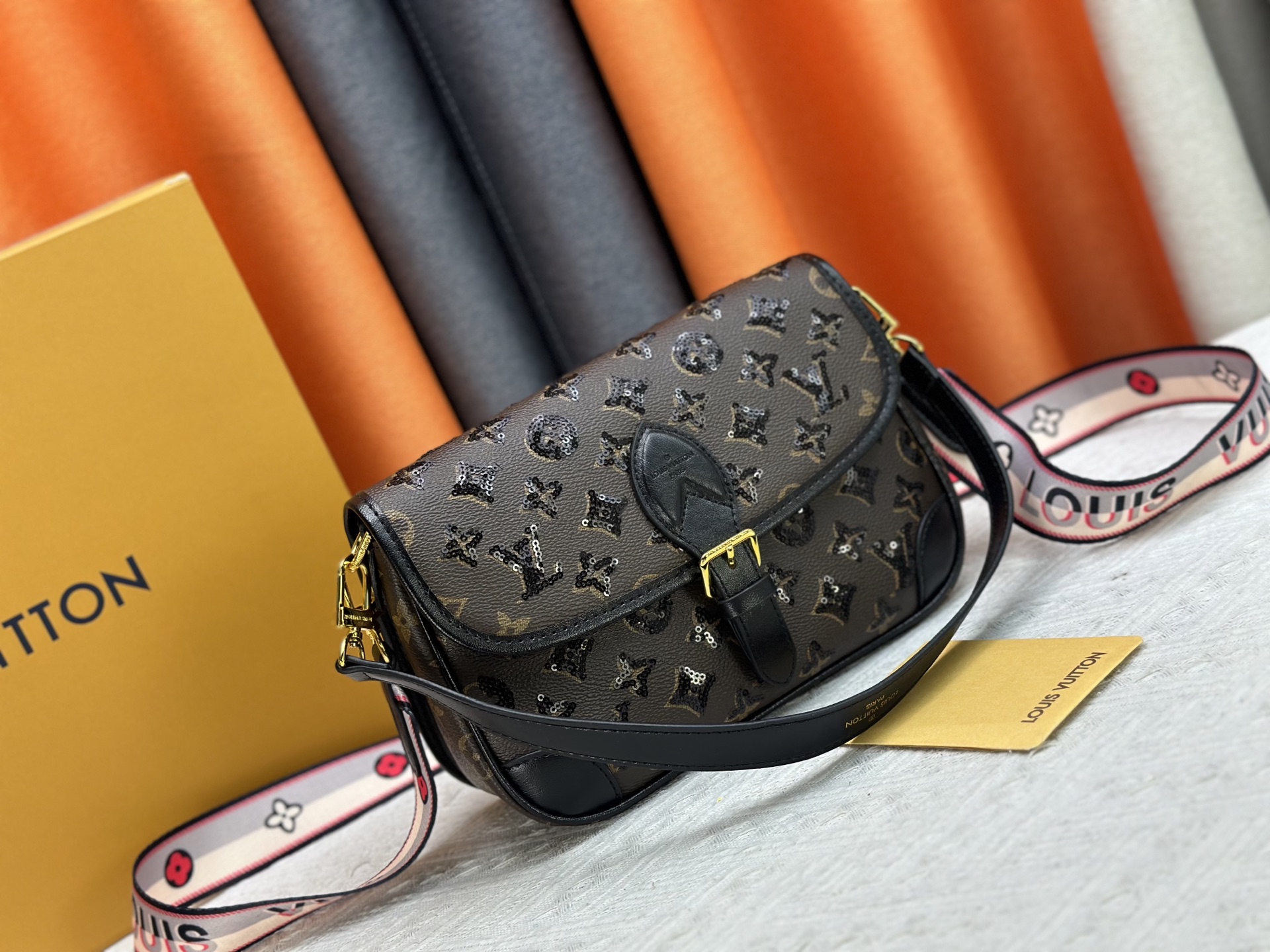 New Luxury LV Bag 10365