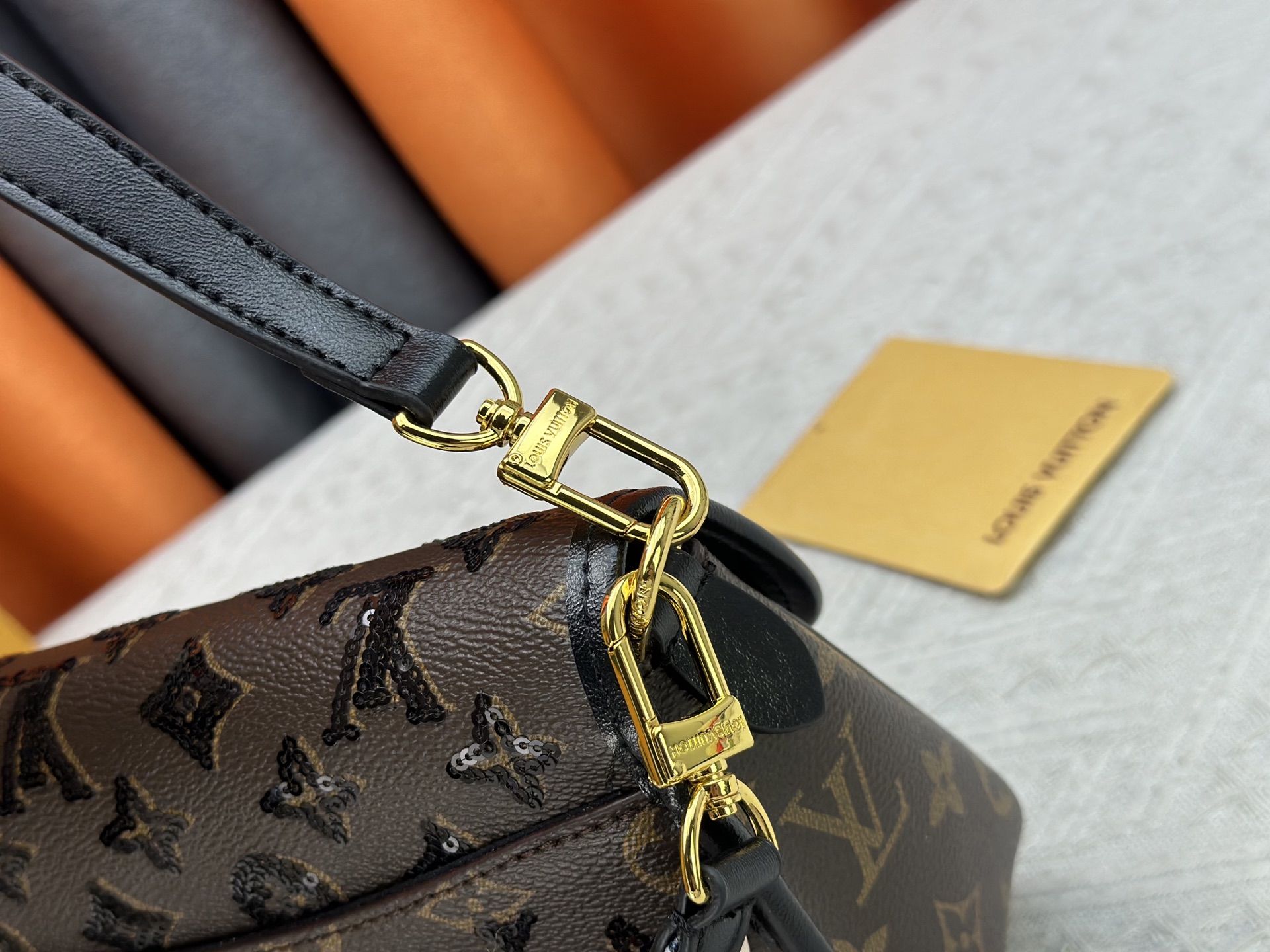 New Luxury LV Bag 10365