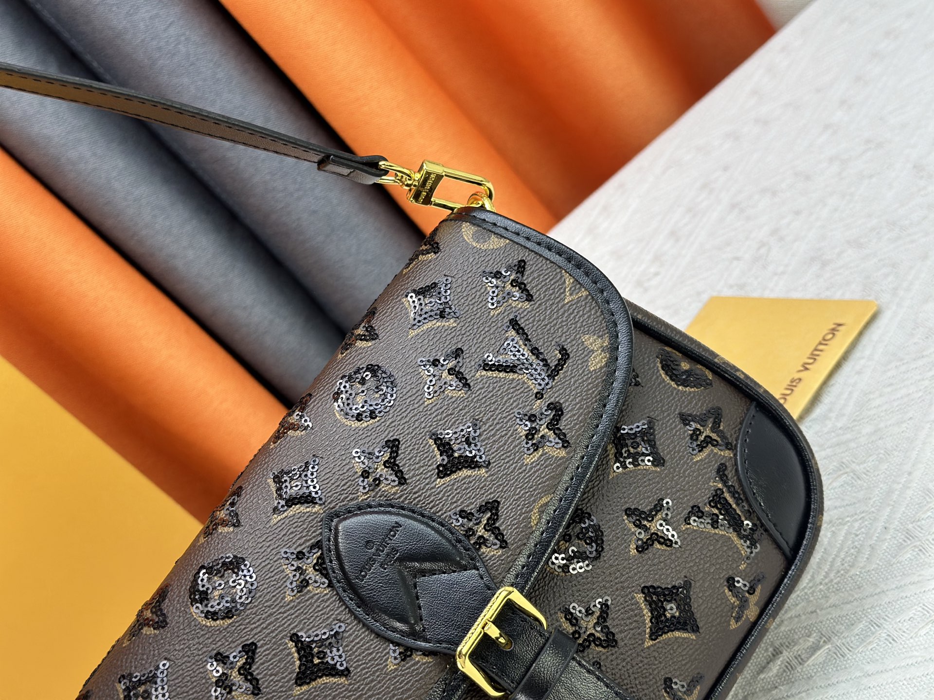 New Luxury LV Bag 10365