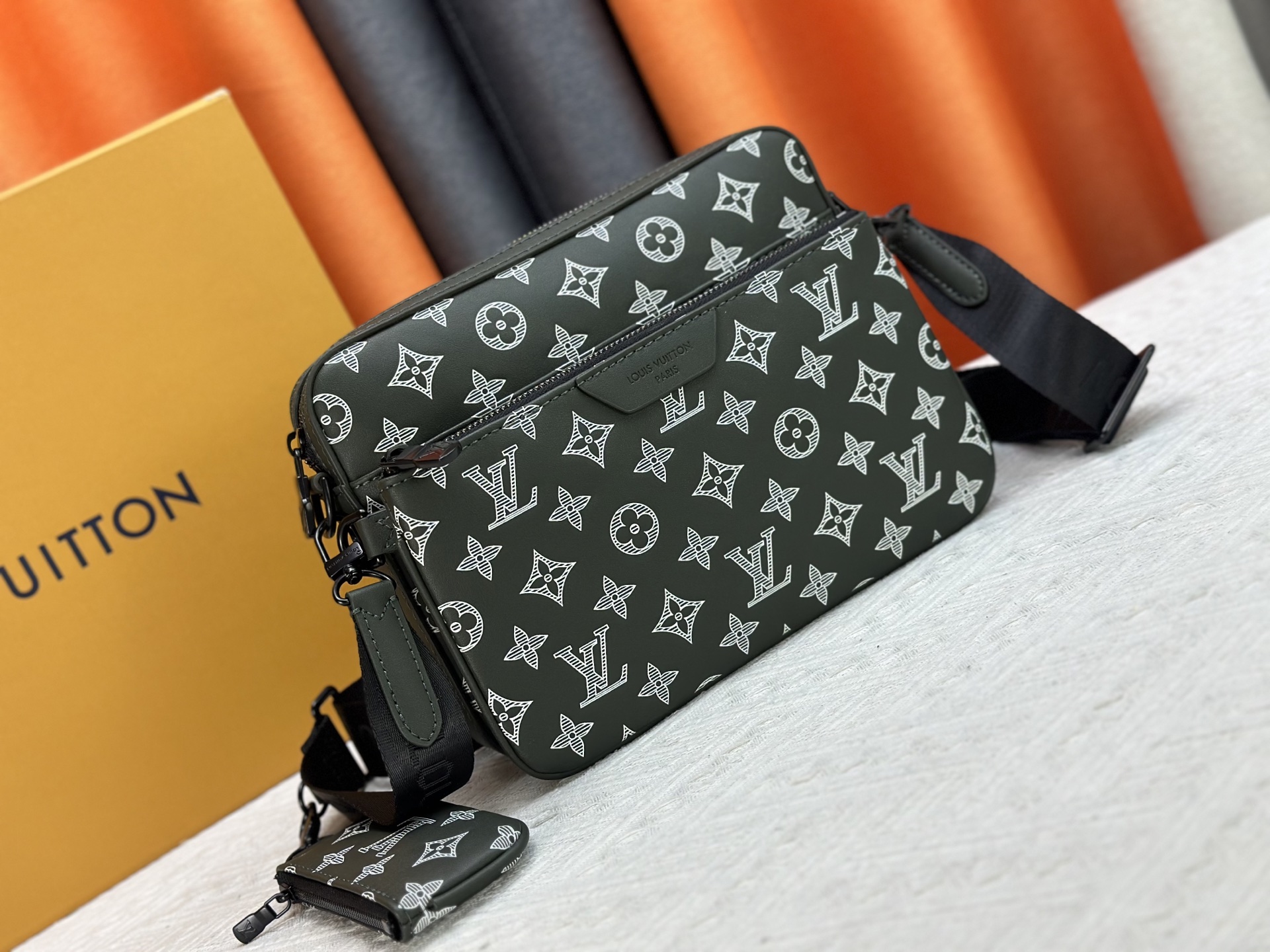 New Luxury LV Bag 10366