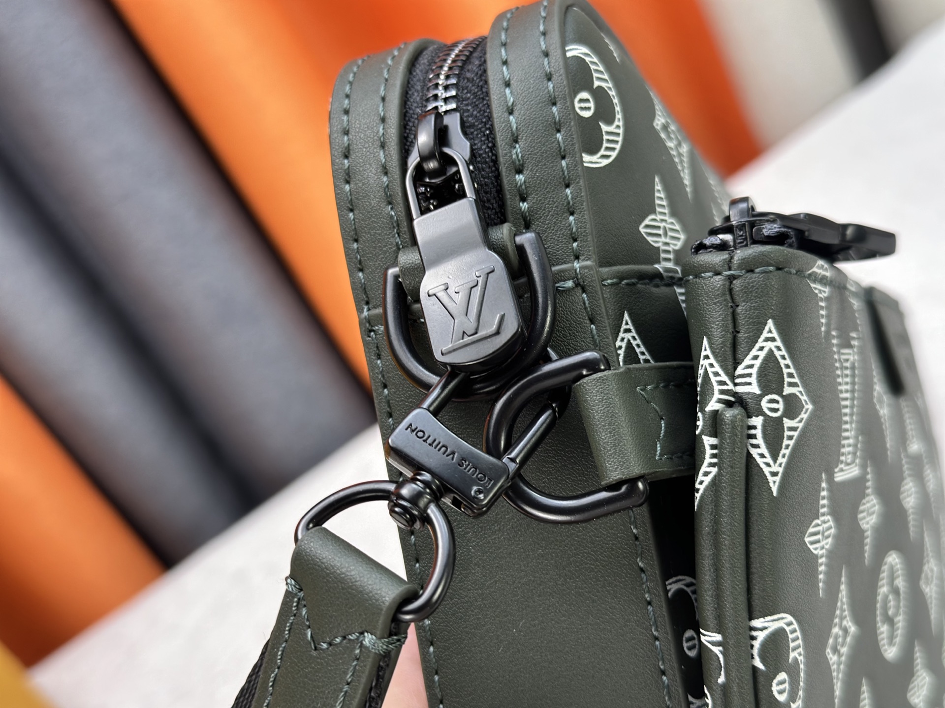 New Luxury LV Bag 10366