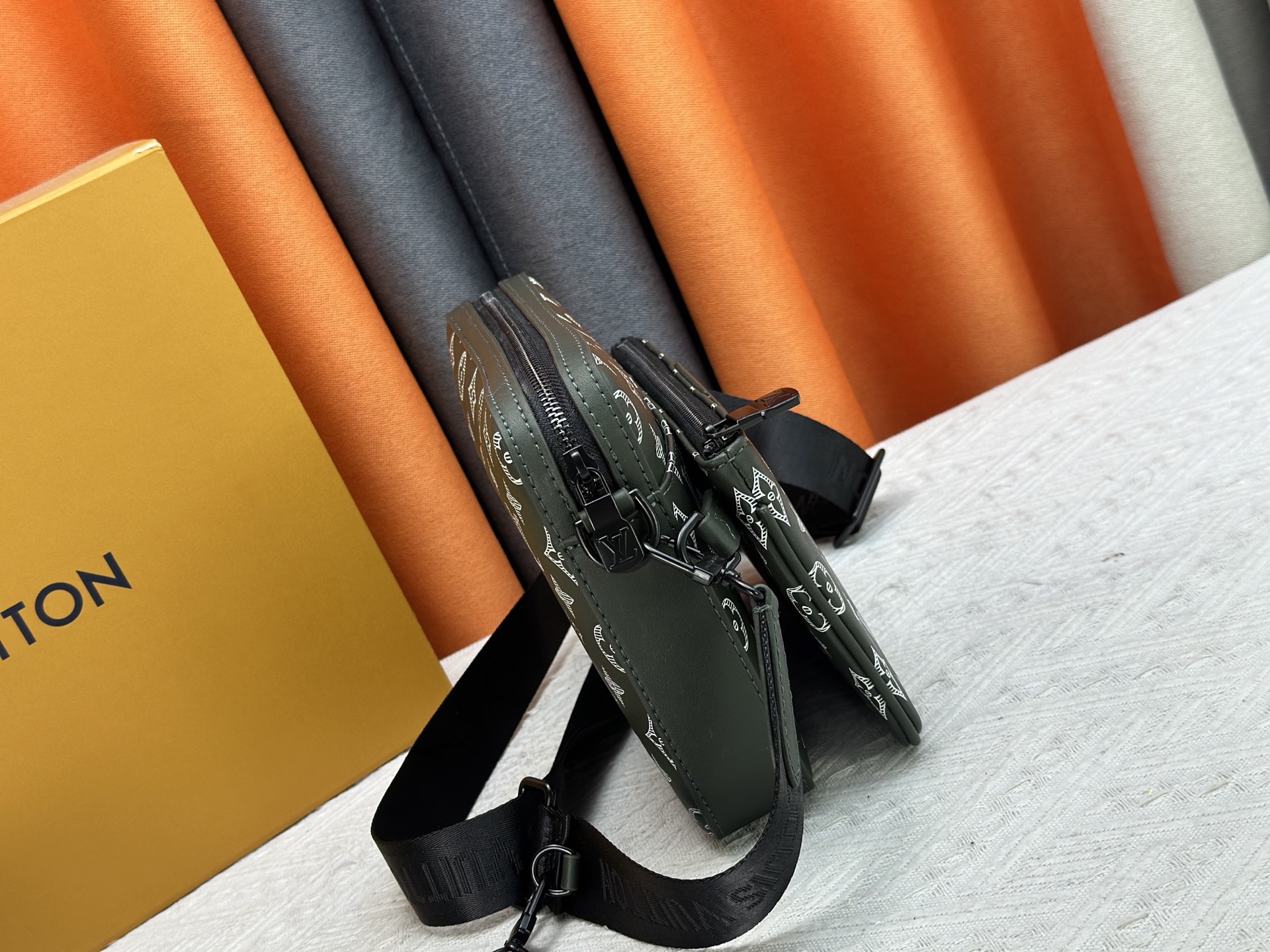 New Luxury LV Bag 10366