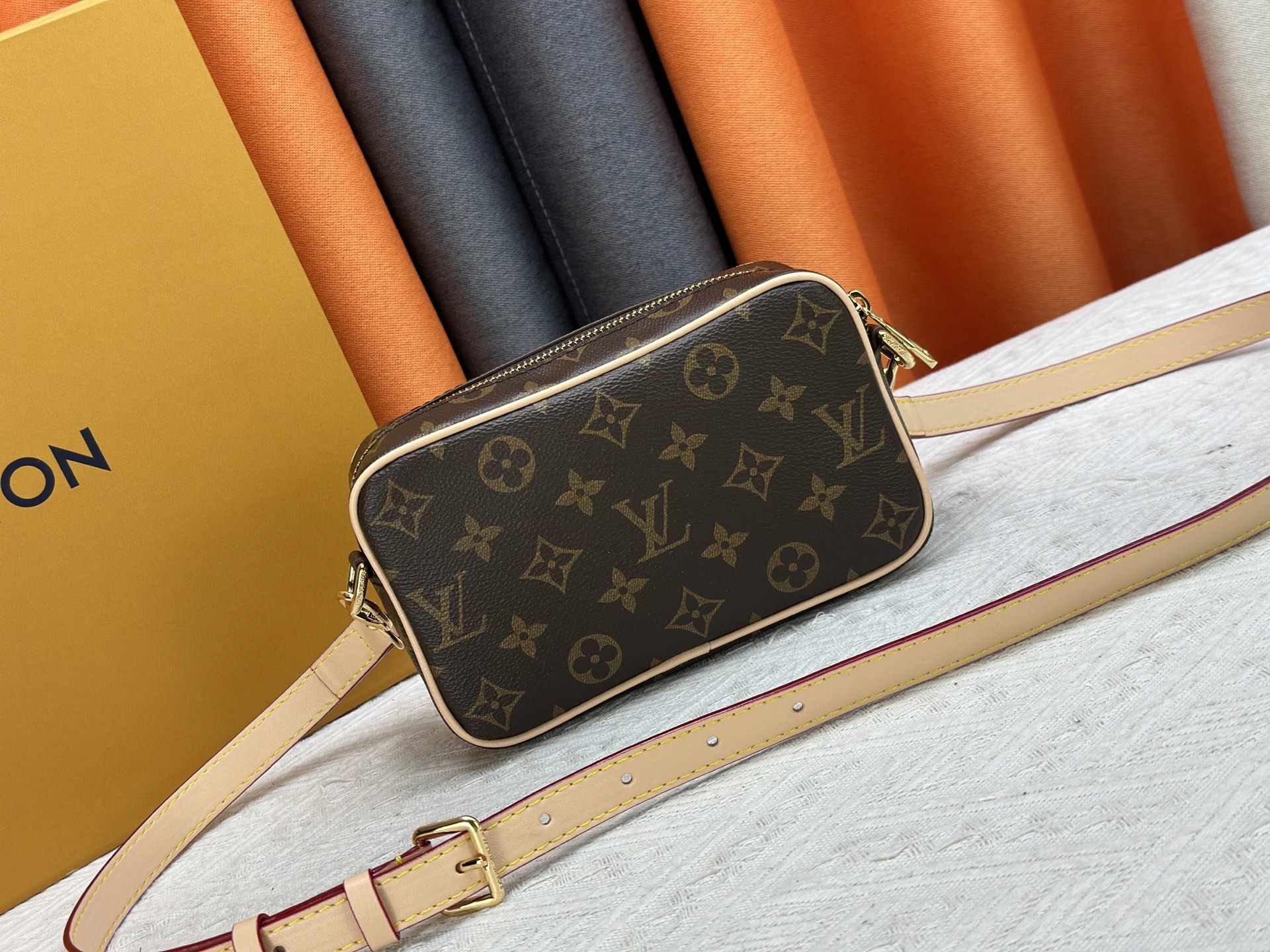 New Luxury LV Bag 10370