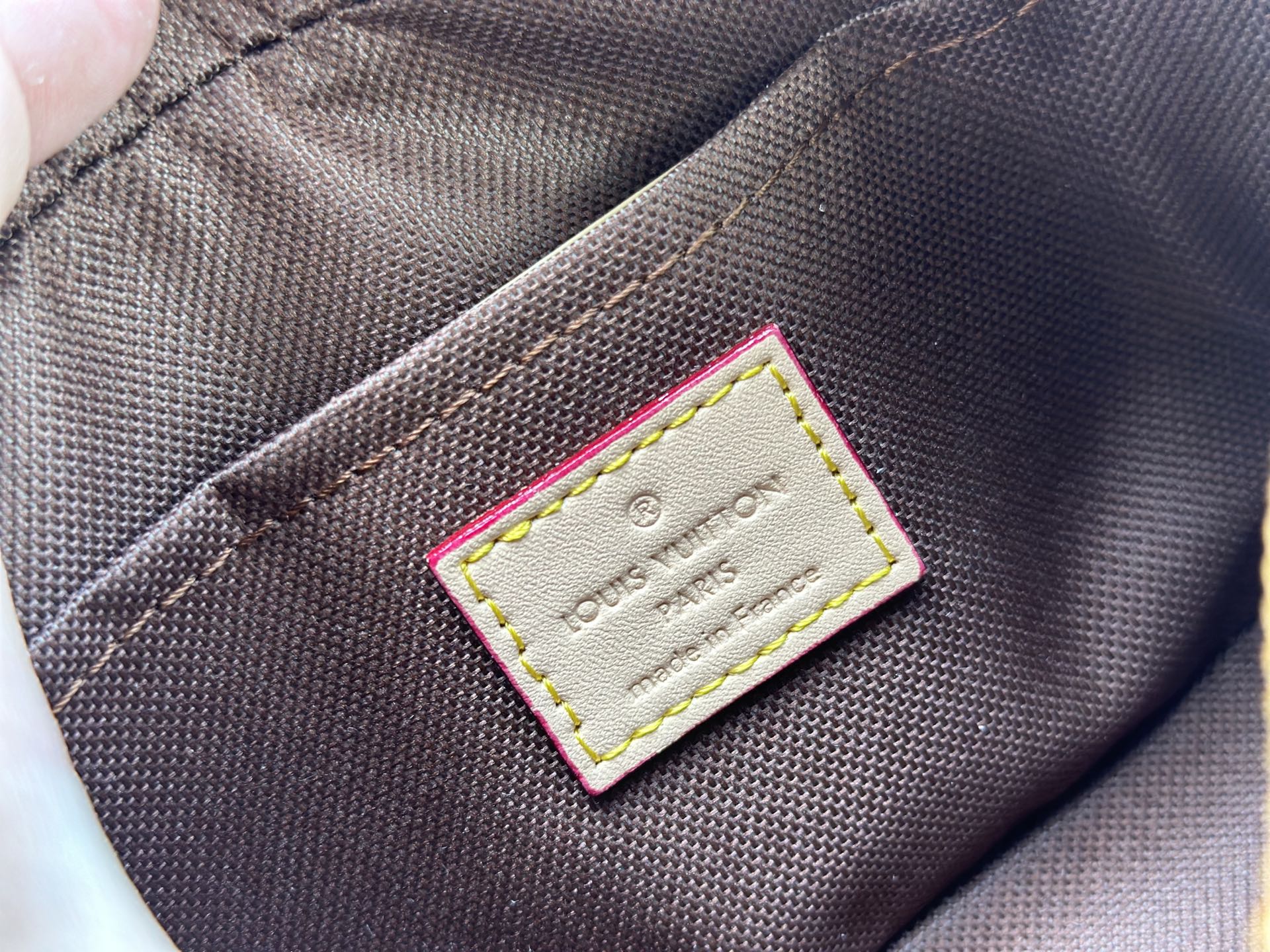 New Luxury LV Bag 10370