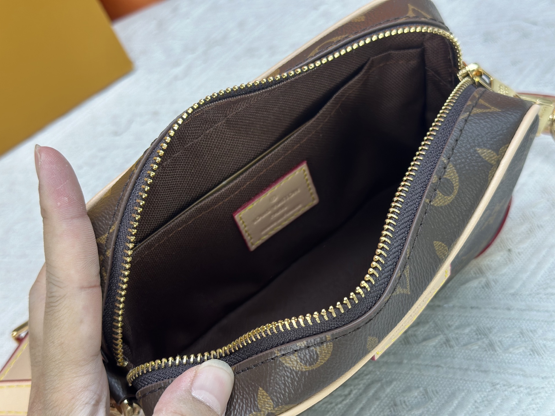 New Luxury LV Bag 10370