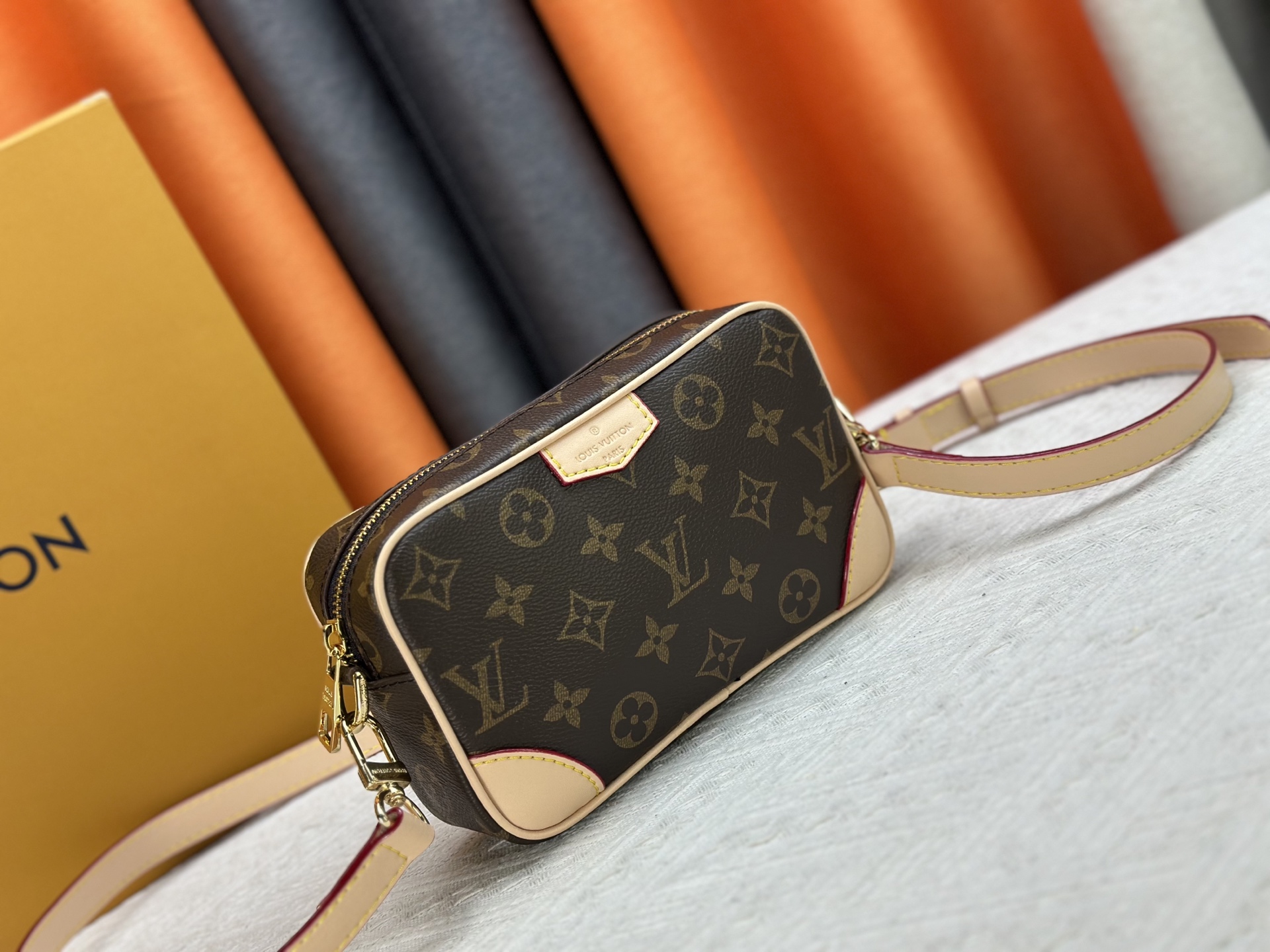 New Luxury LV Bag 10370