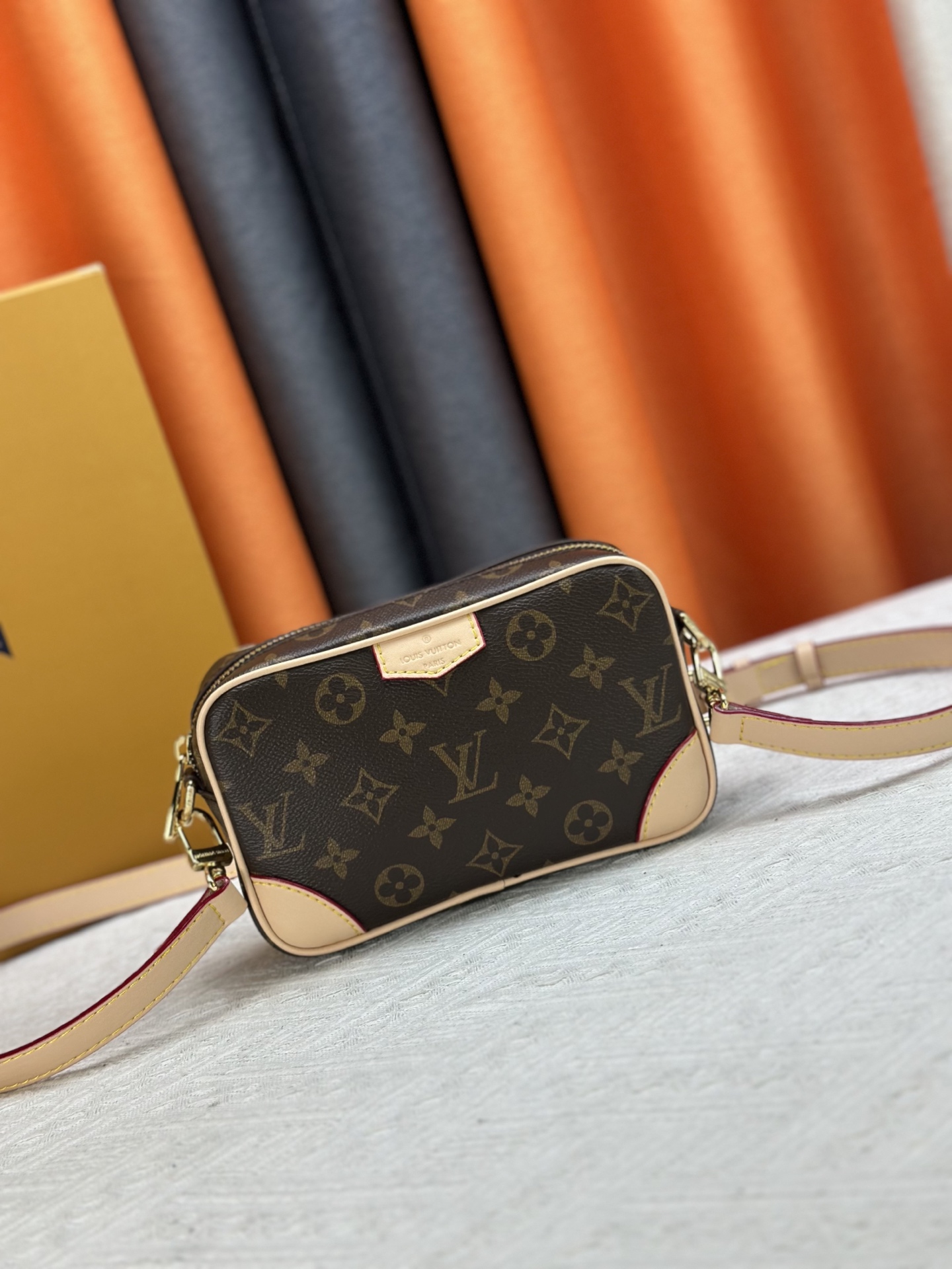 New Luxury LV Bag 10370
