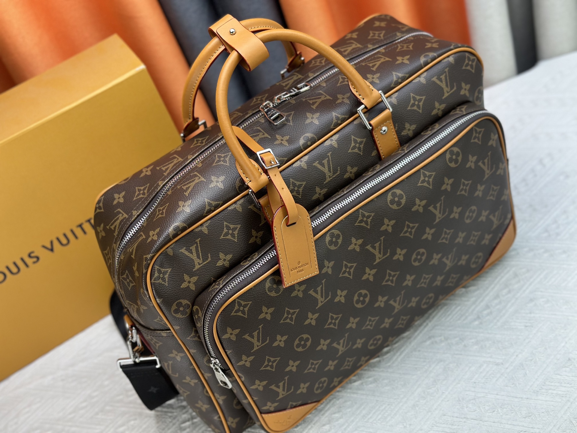 New Luxury LV Bag 10377