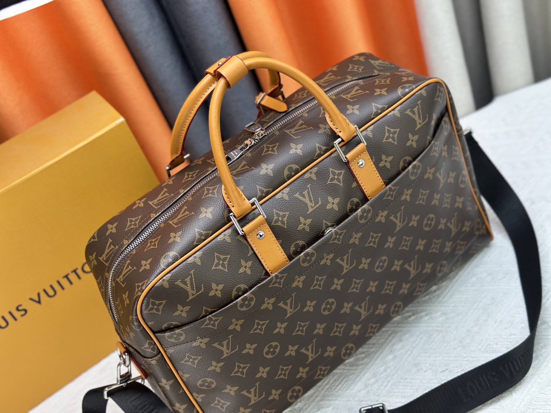 New Luxury LV Bag 10377