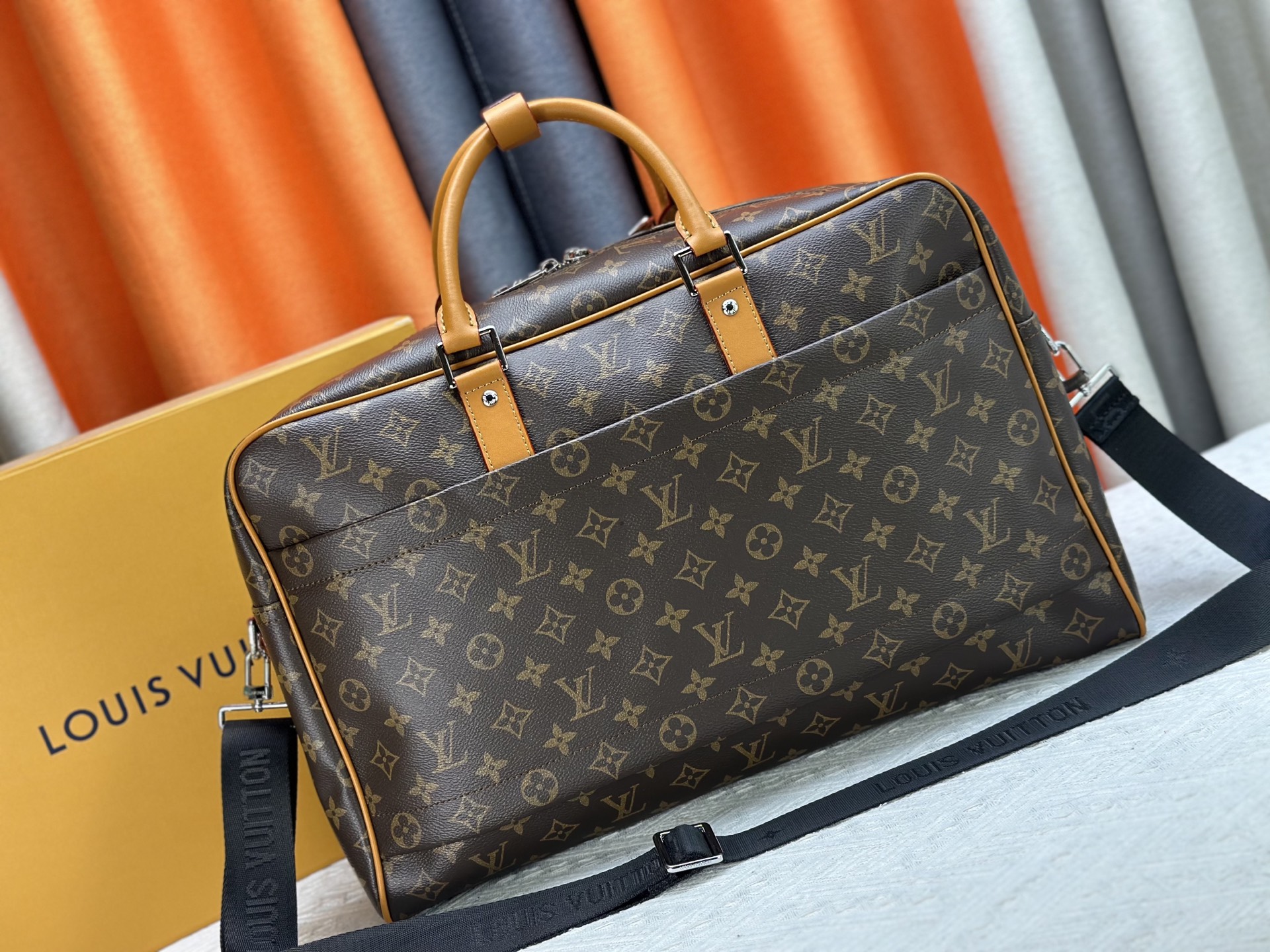 New Luxury LV Bag 10377