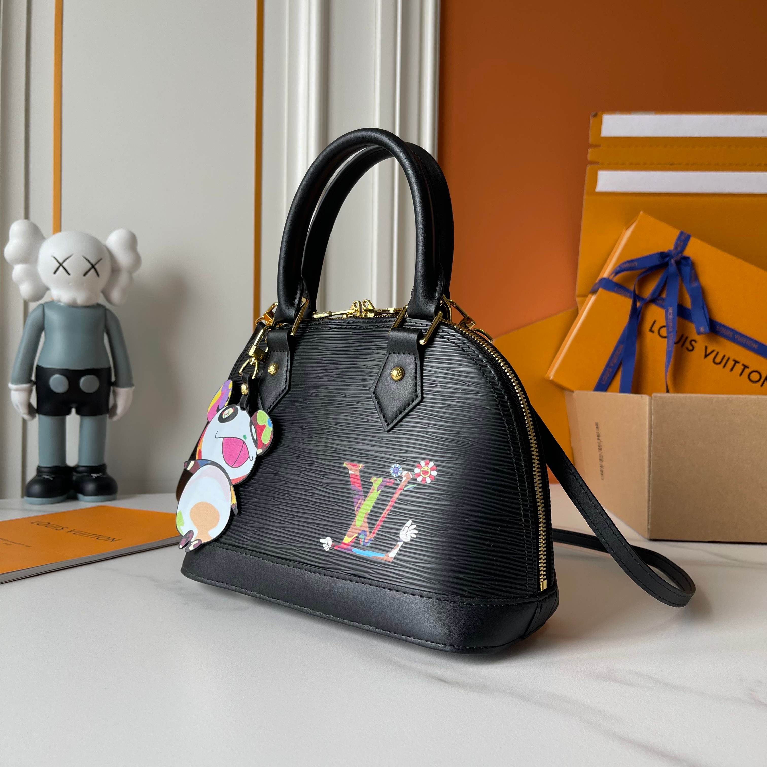 New Luxury LV Bag 10380