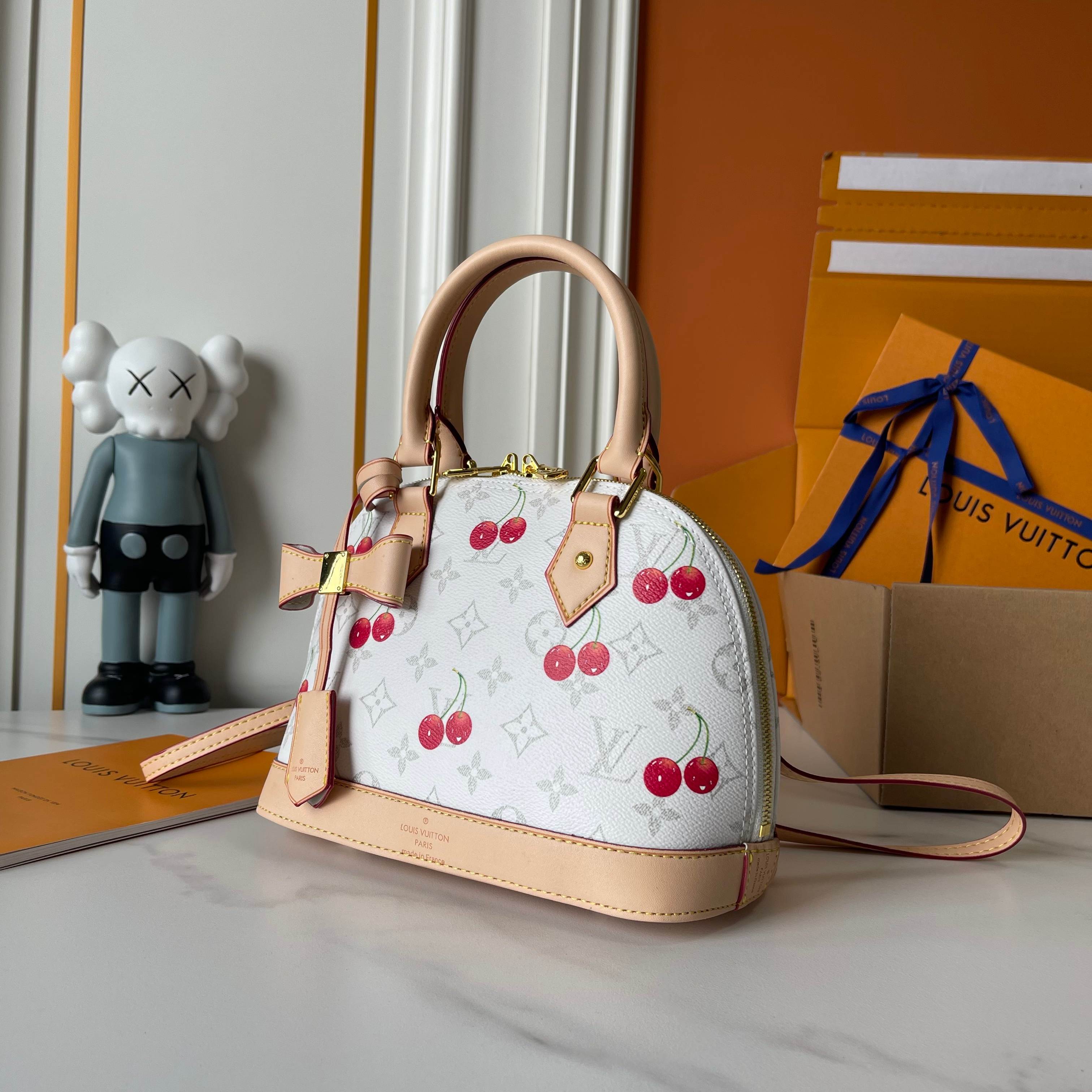 New Luxury LV Bag 10381