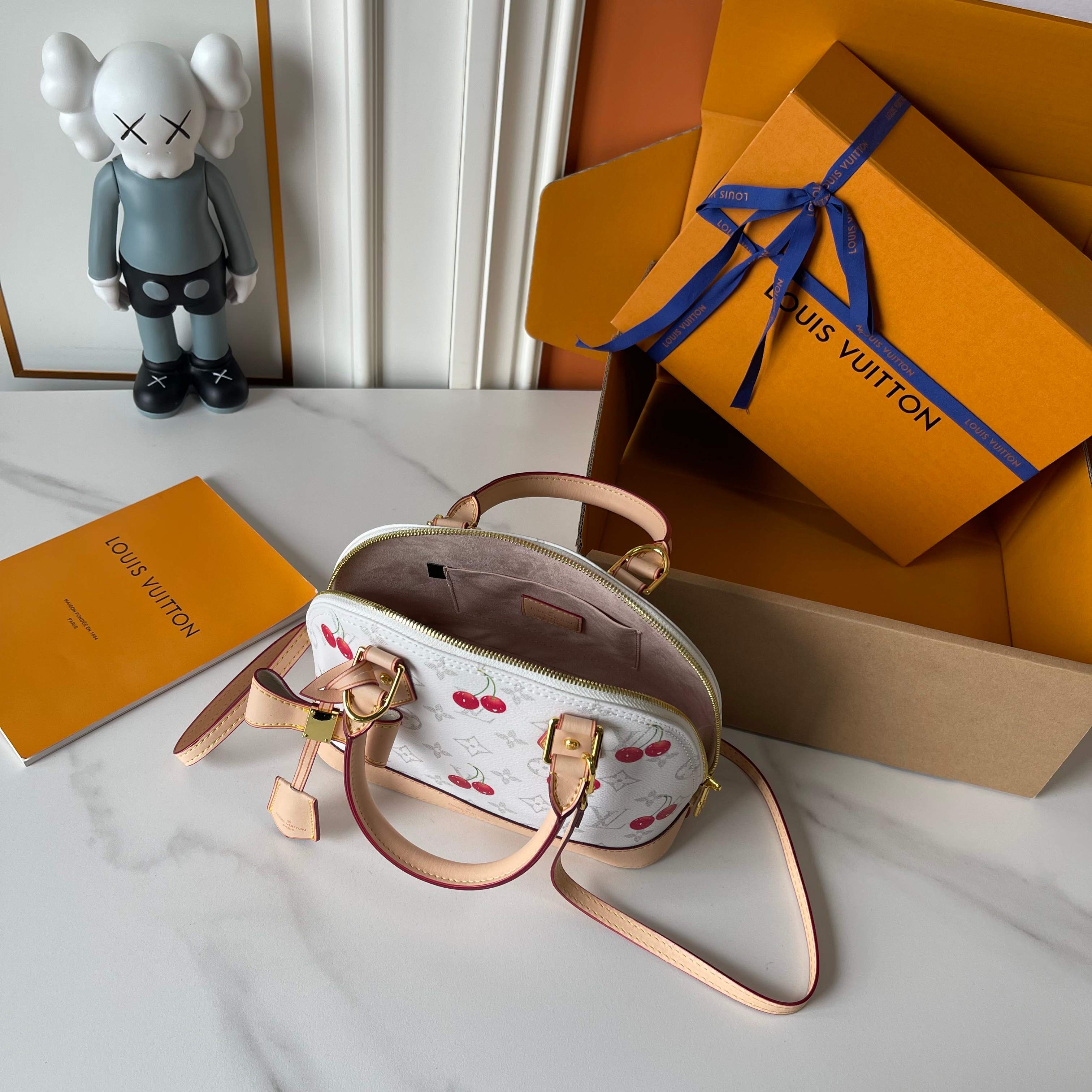 New Luxury LV Bag 10381