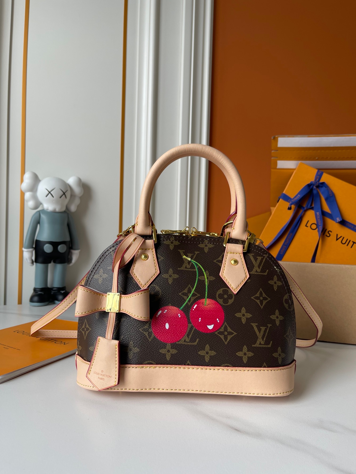 New Luxury LV Bag 10382
