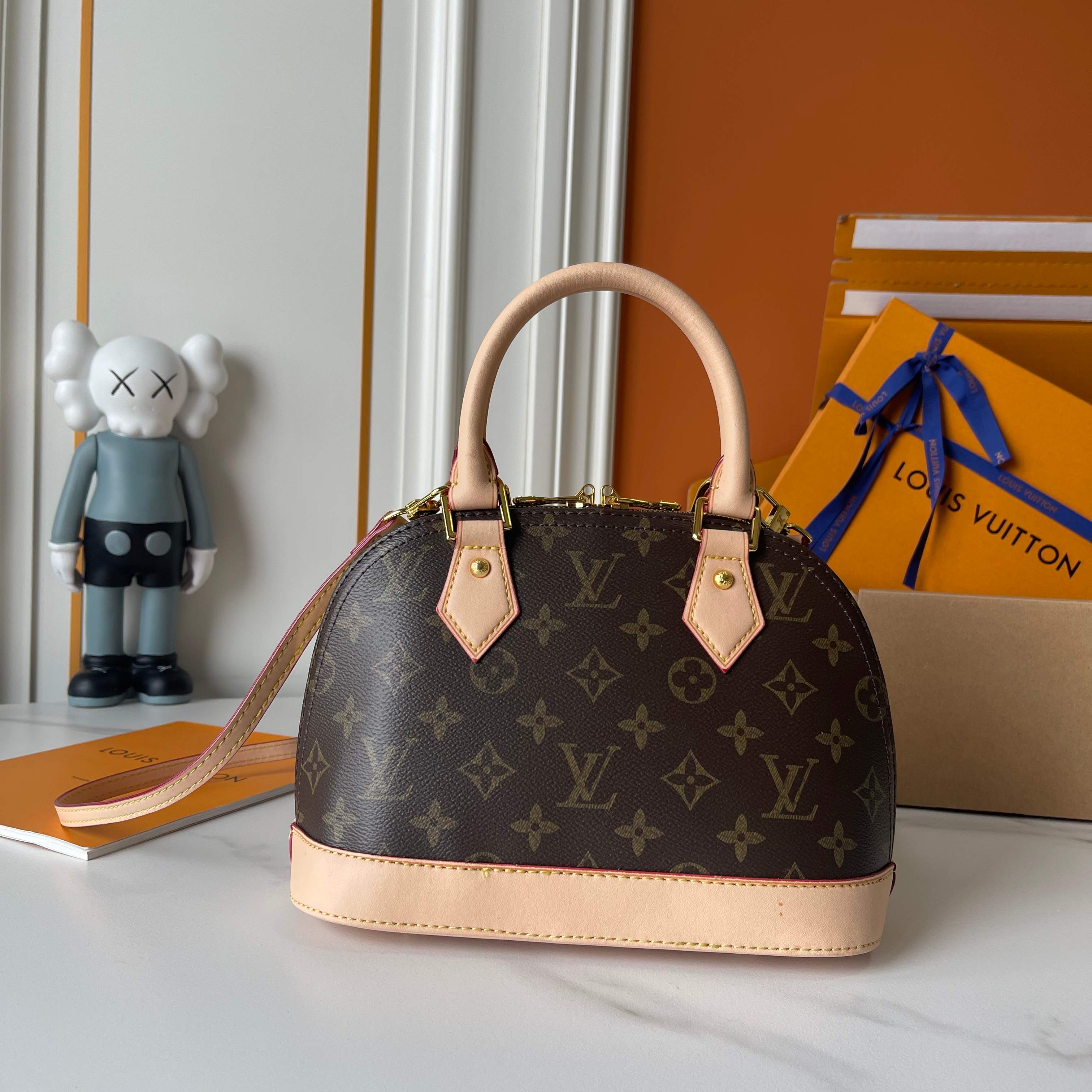 New Luxury LV Bag 10383
