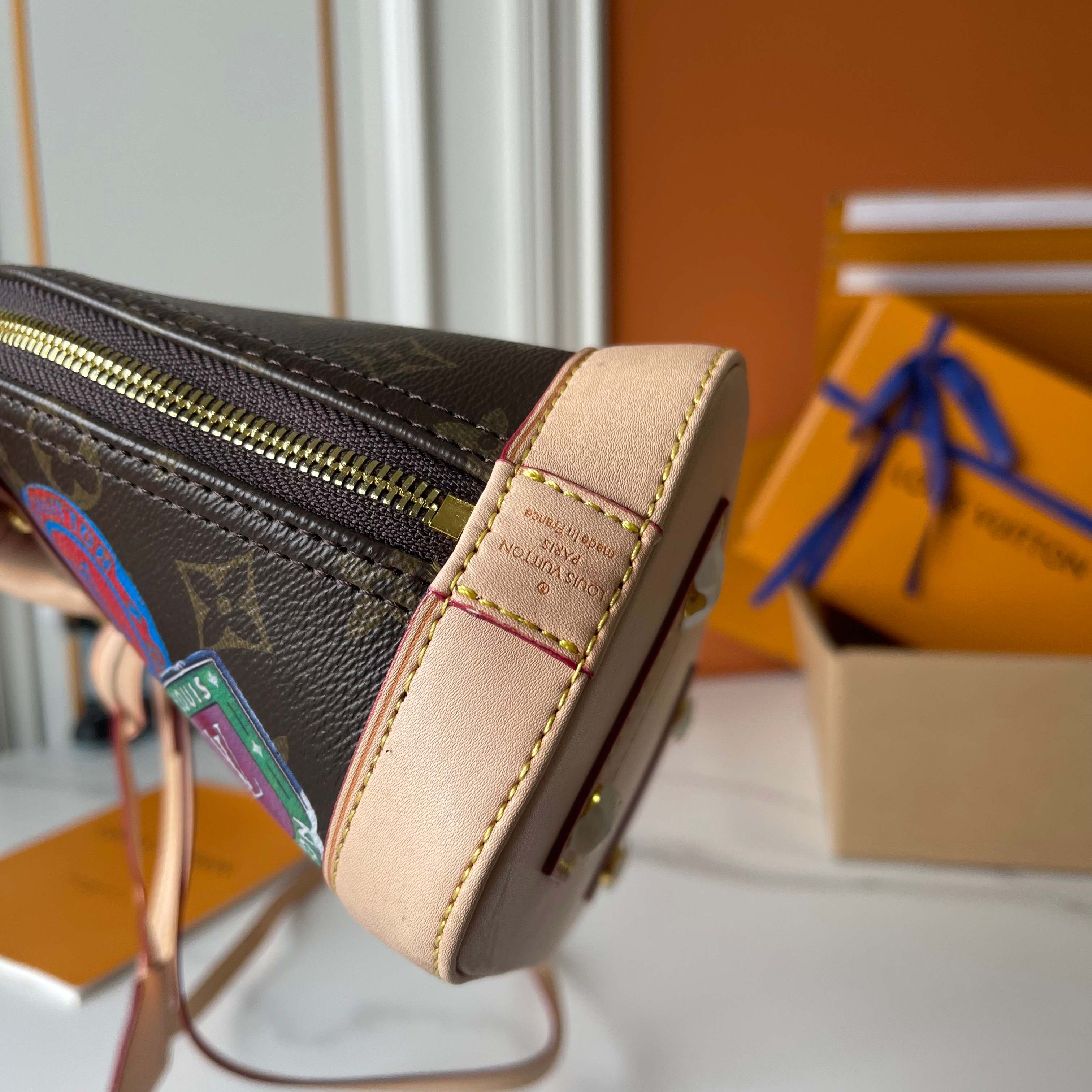 New Luxury LV Bag 10383