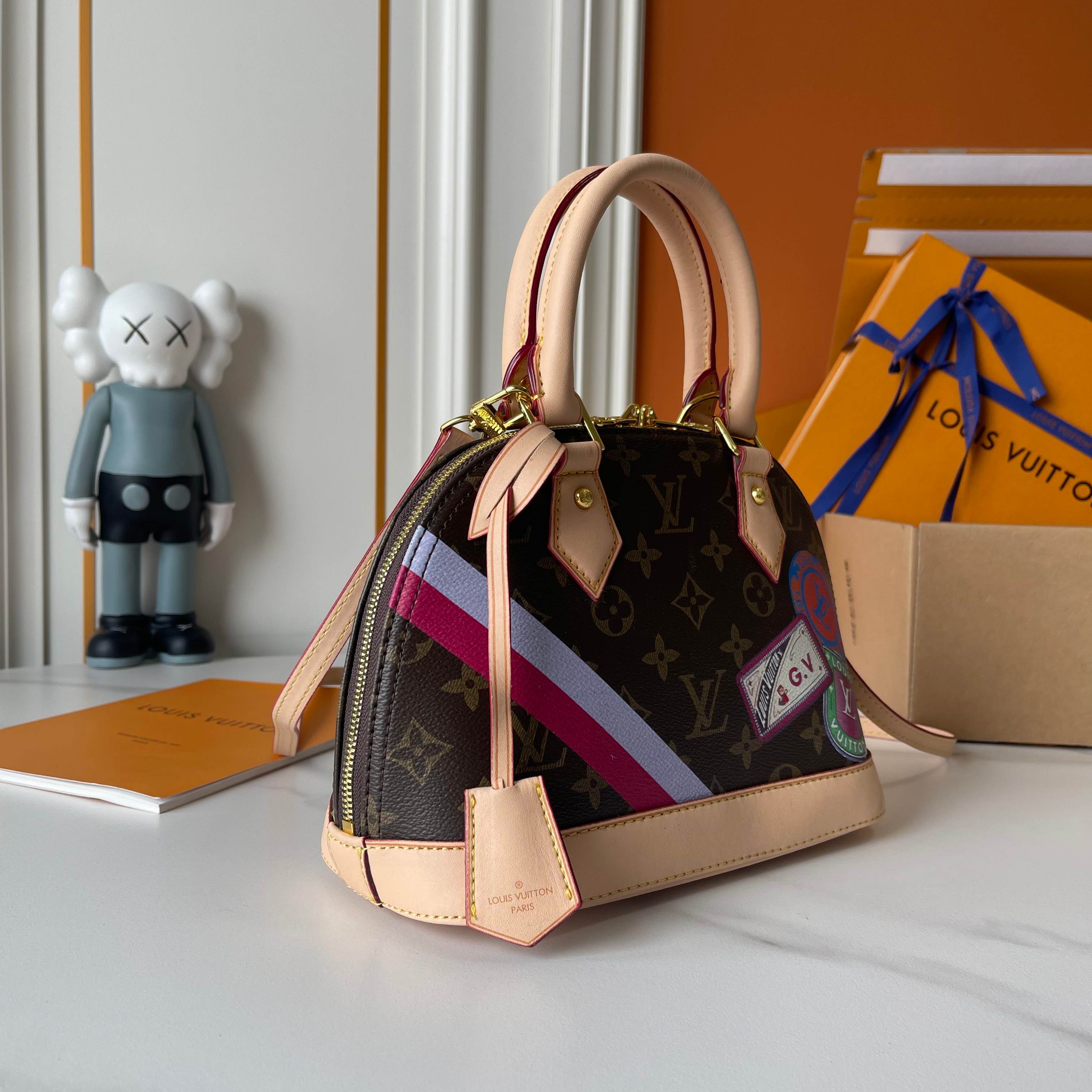 New Luxury LV Bag 10383