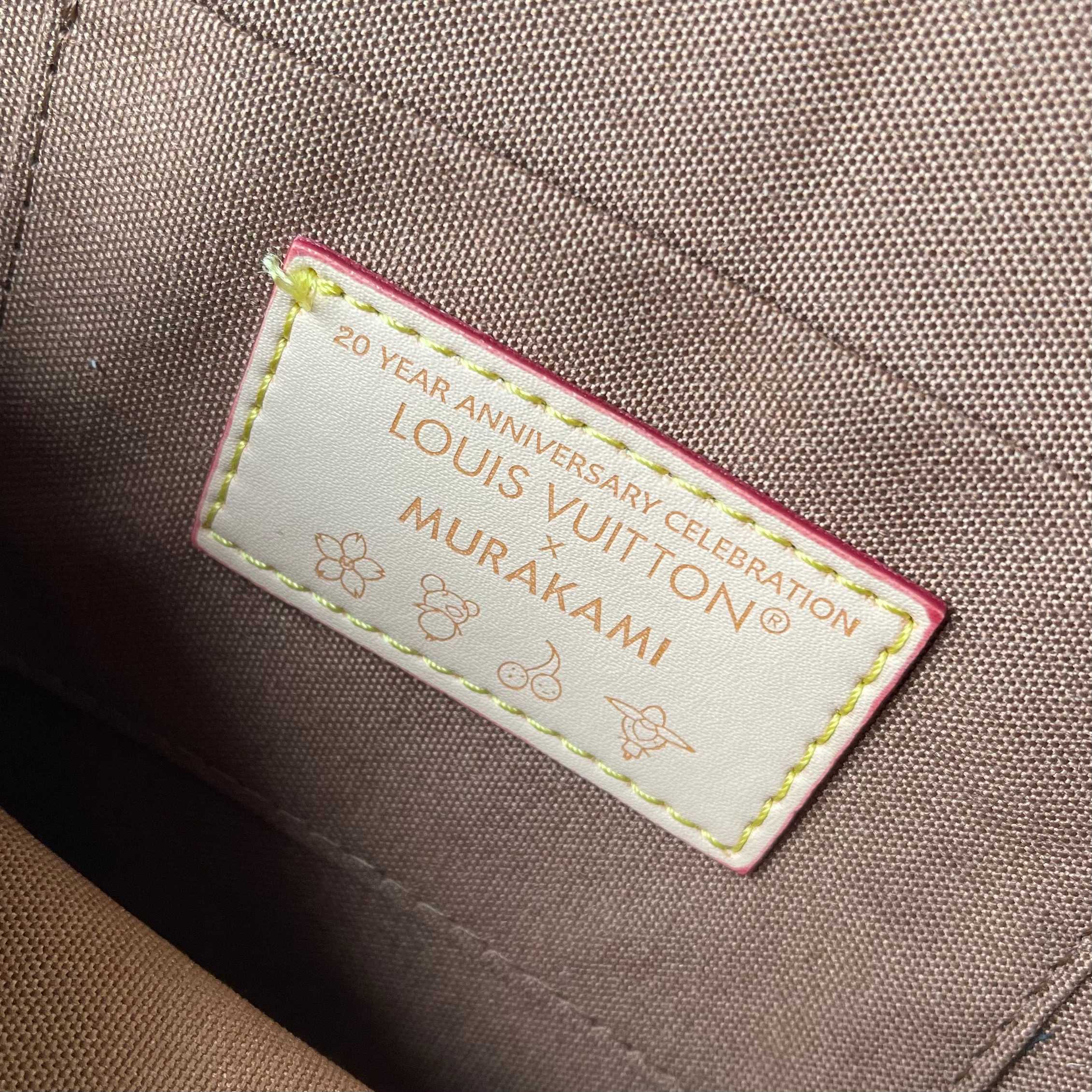 New Luxury LV Bag 10383