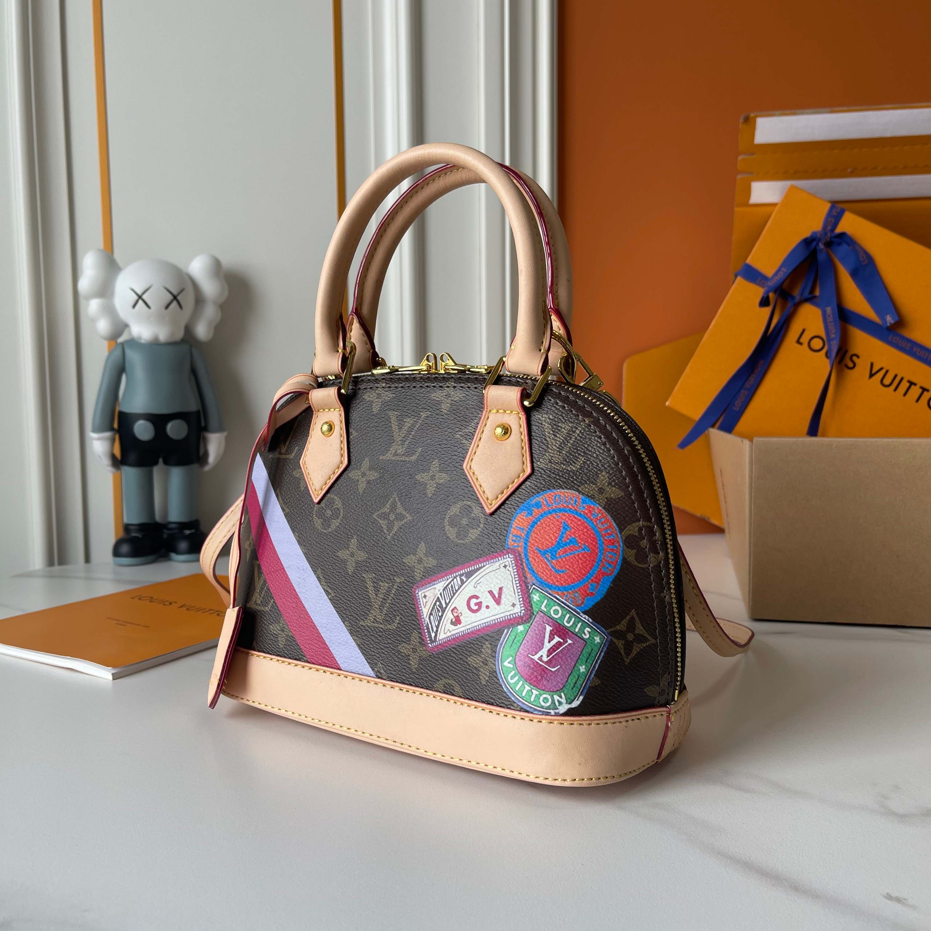 New Luxury LV Bag 10383