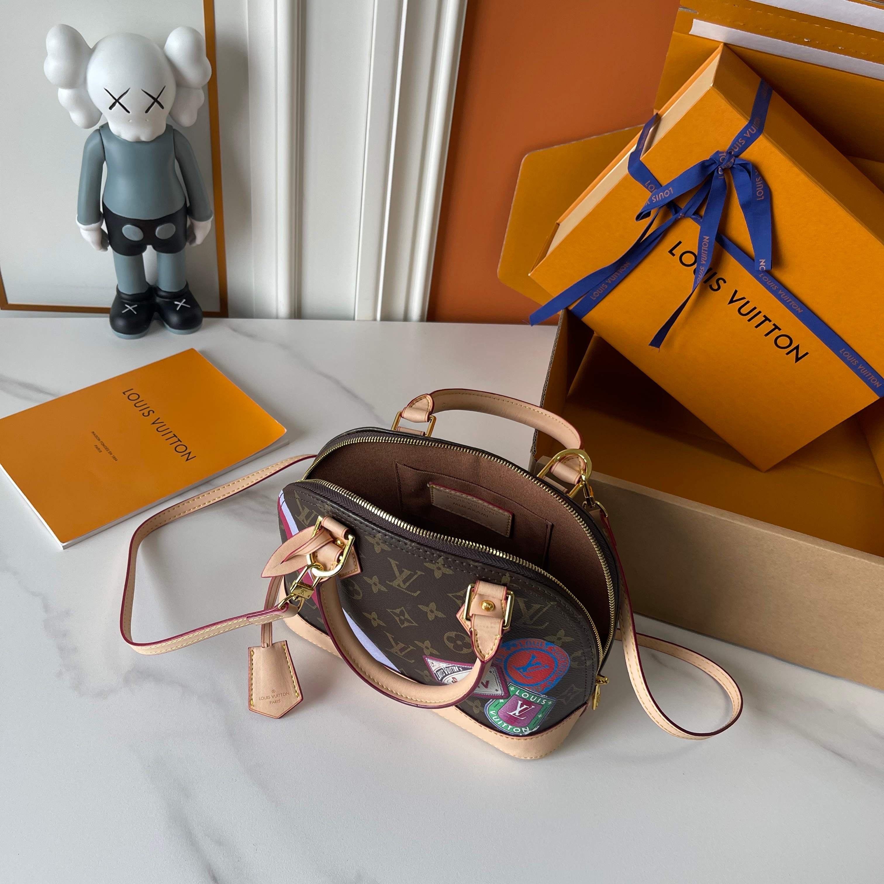 New Luxury LV Bag 10383