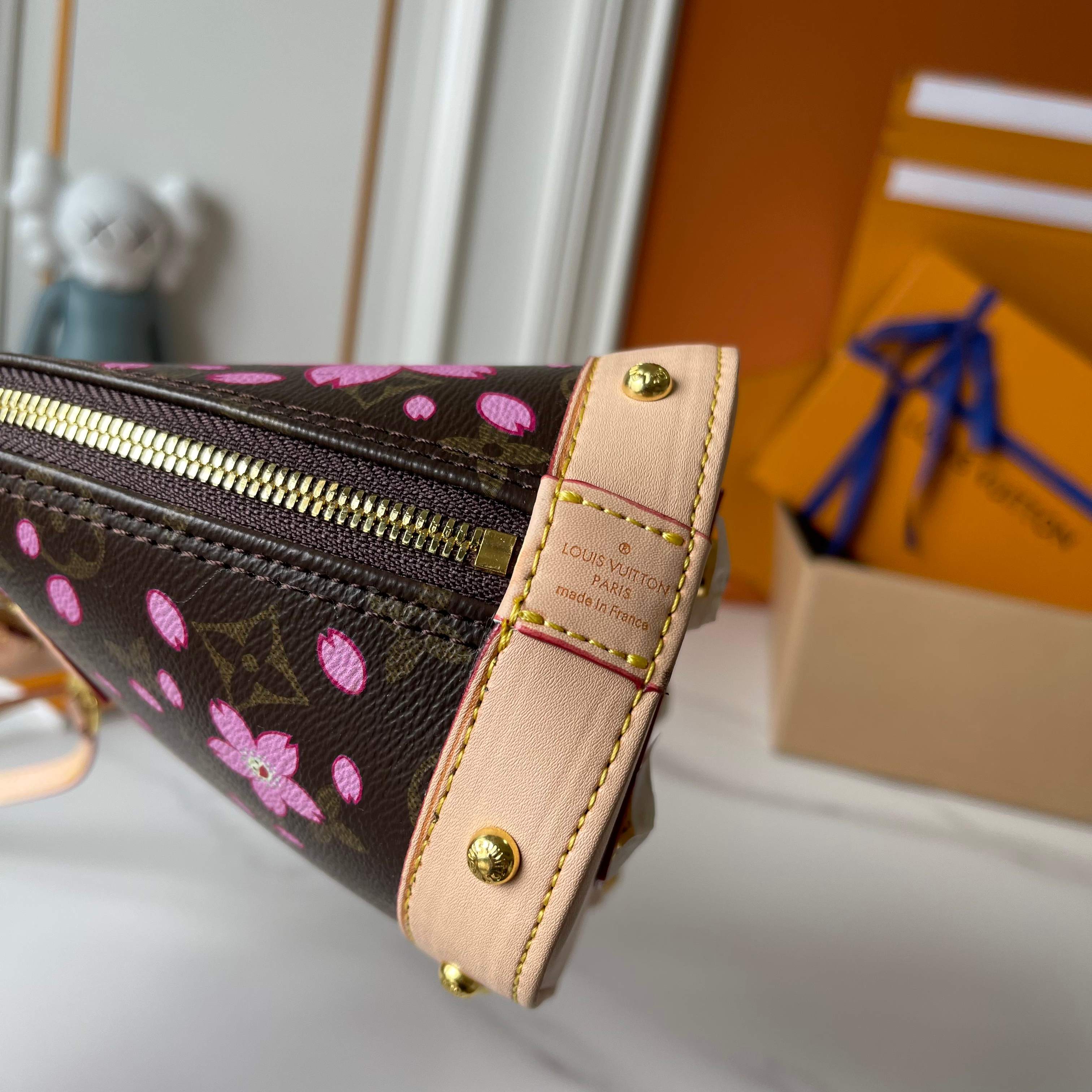 New Luxury LV Bag 10384