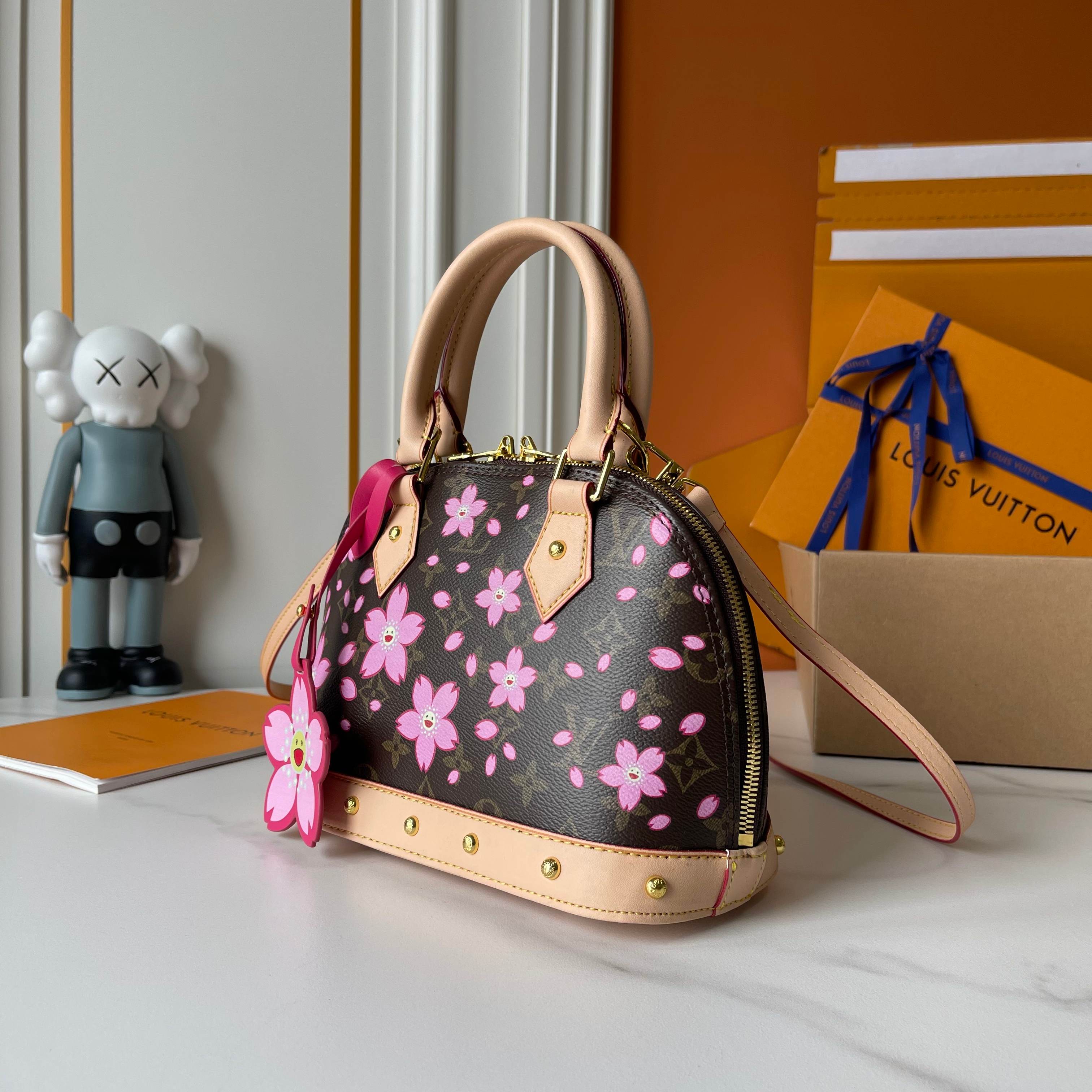 New Luxury LV Bag 10384