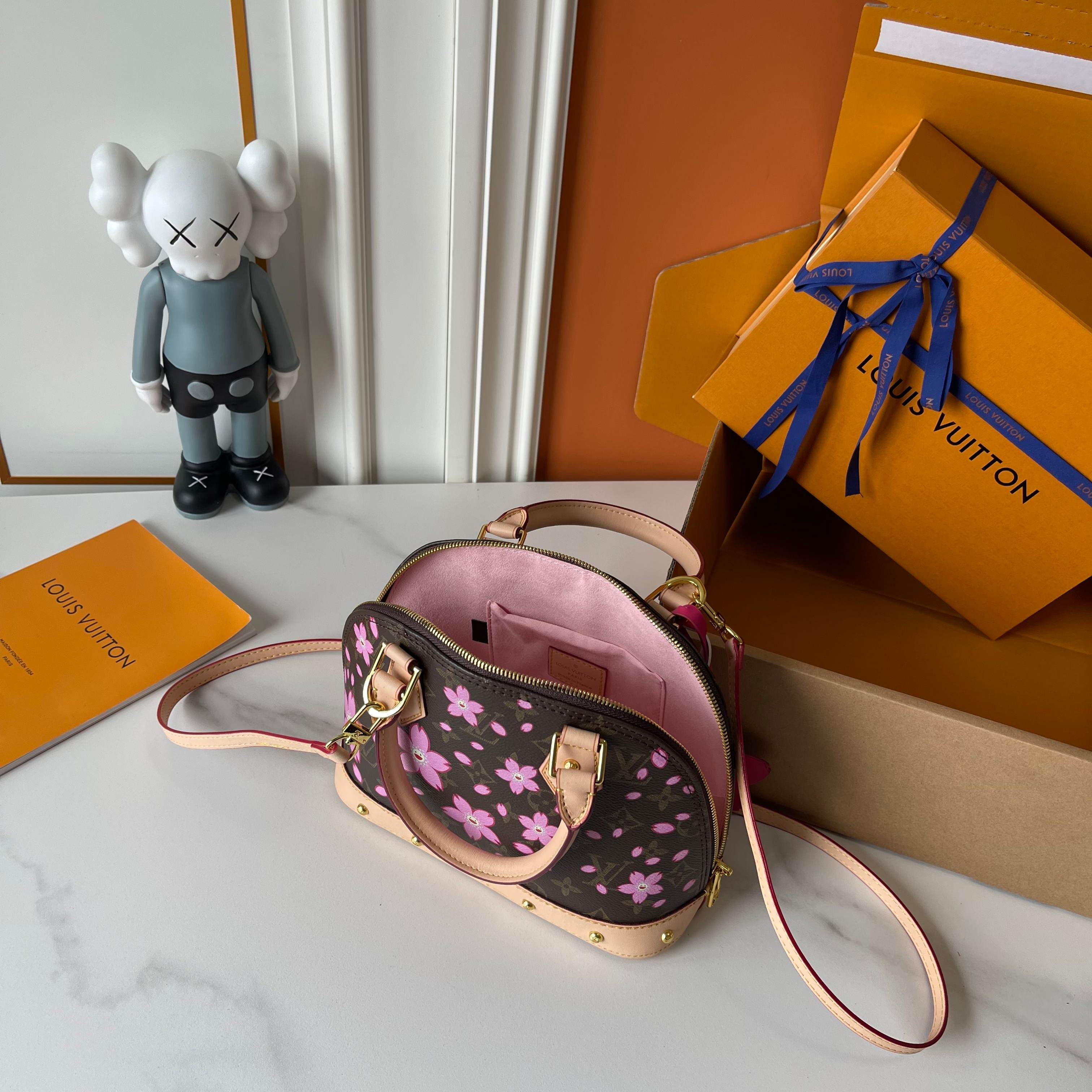 New Luxury LV Bag 10384