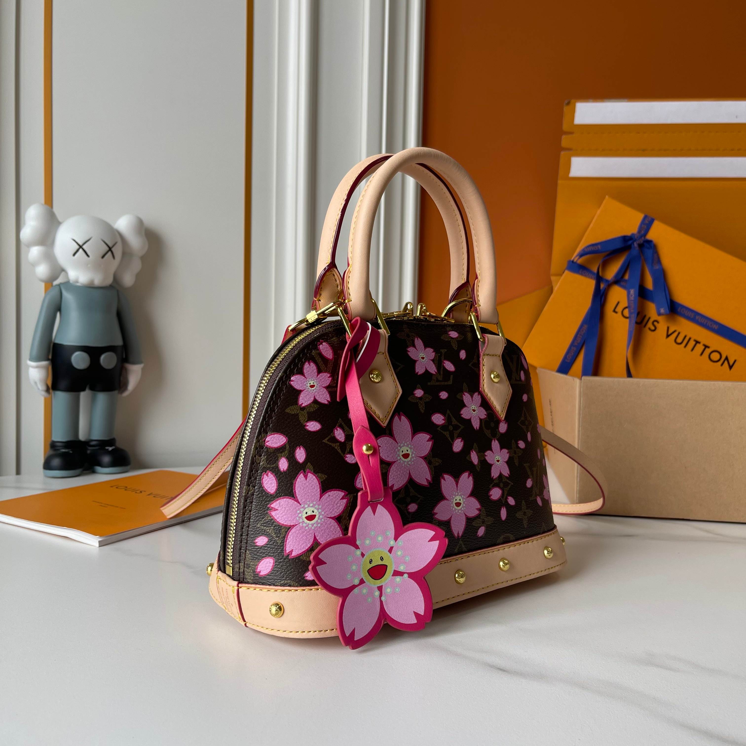 New Luxury LV Bag 10384