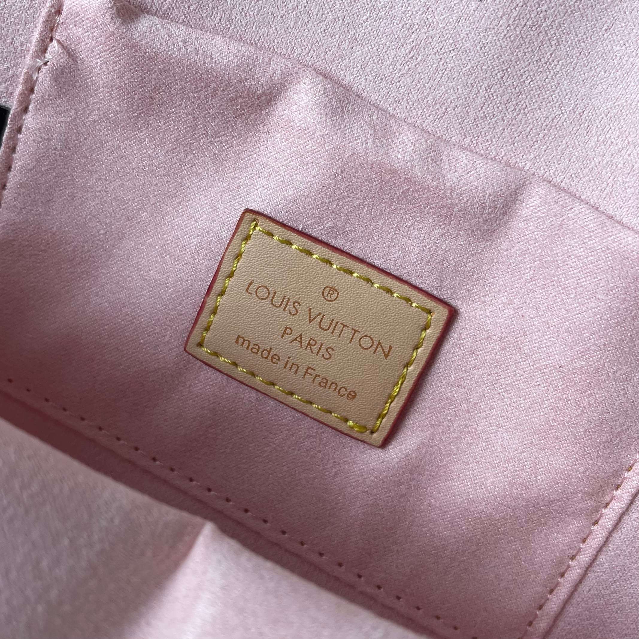 New Luxury LV Bag 10384